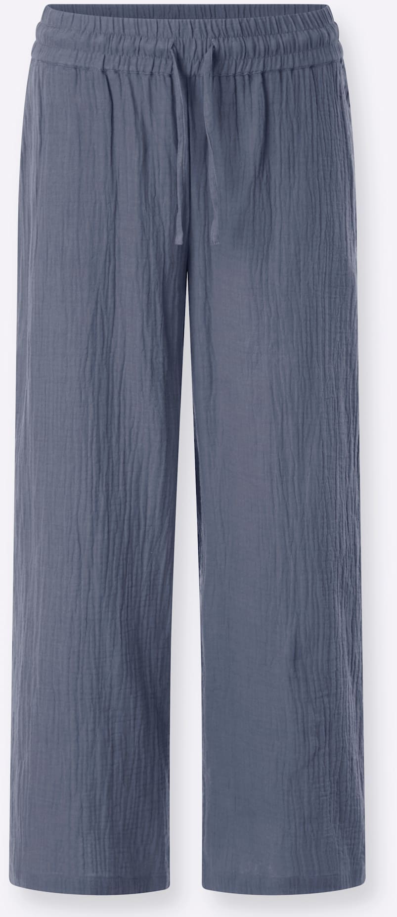 Casual Looks Culotte