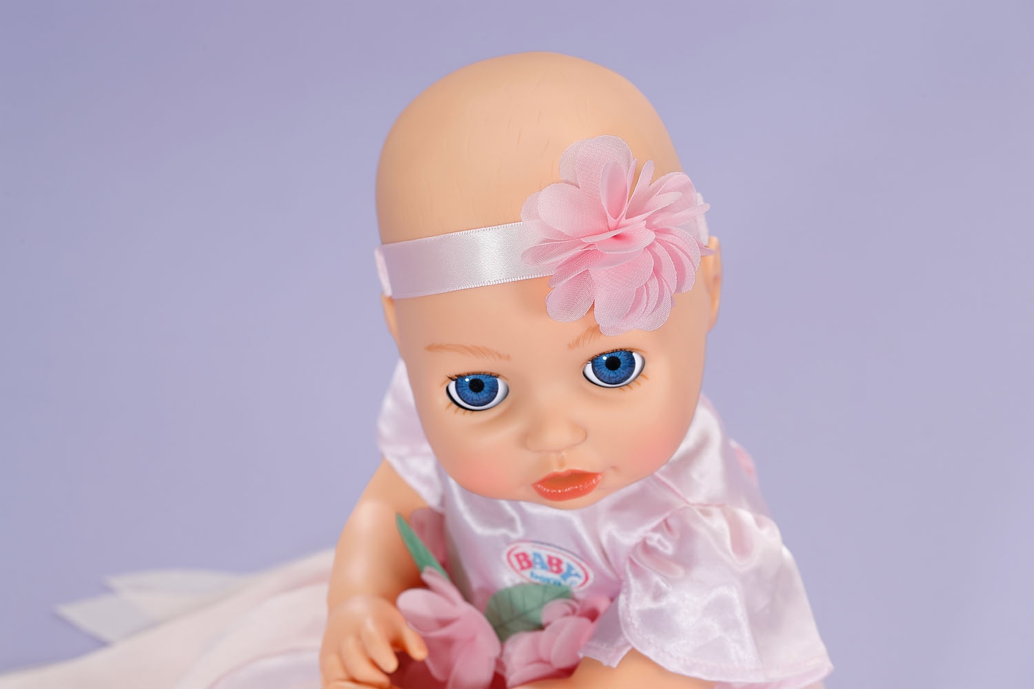 Baby Born Puppenkleidung »Blumenfee-Outfit, 43cm«