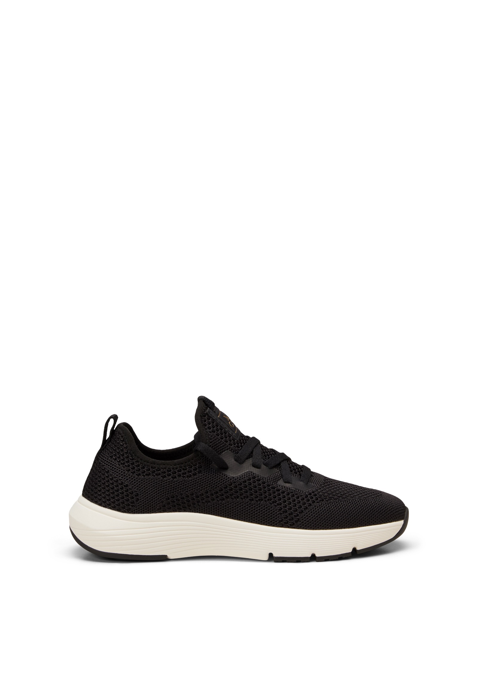 Marc O'Polo Sneaker »aus recyceltem Polyester«
