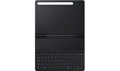 Samsung Tablet-Hülle »Keyboard Cover EF-DT630 für Galaxy Tab S7 & S8«, Galaxy Tab... kaufen