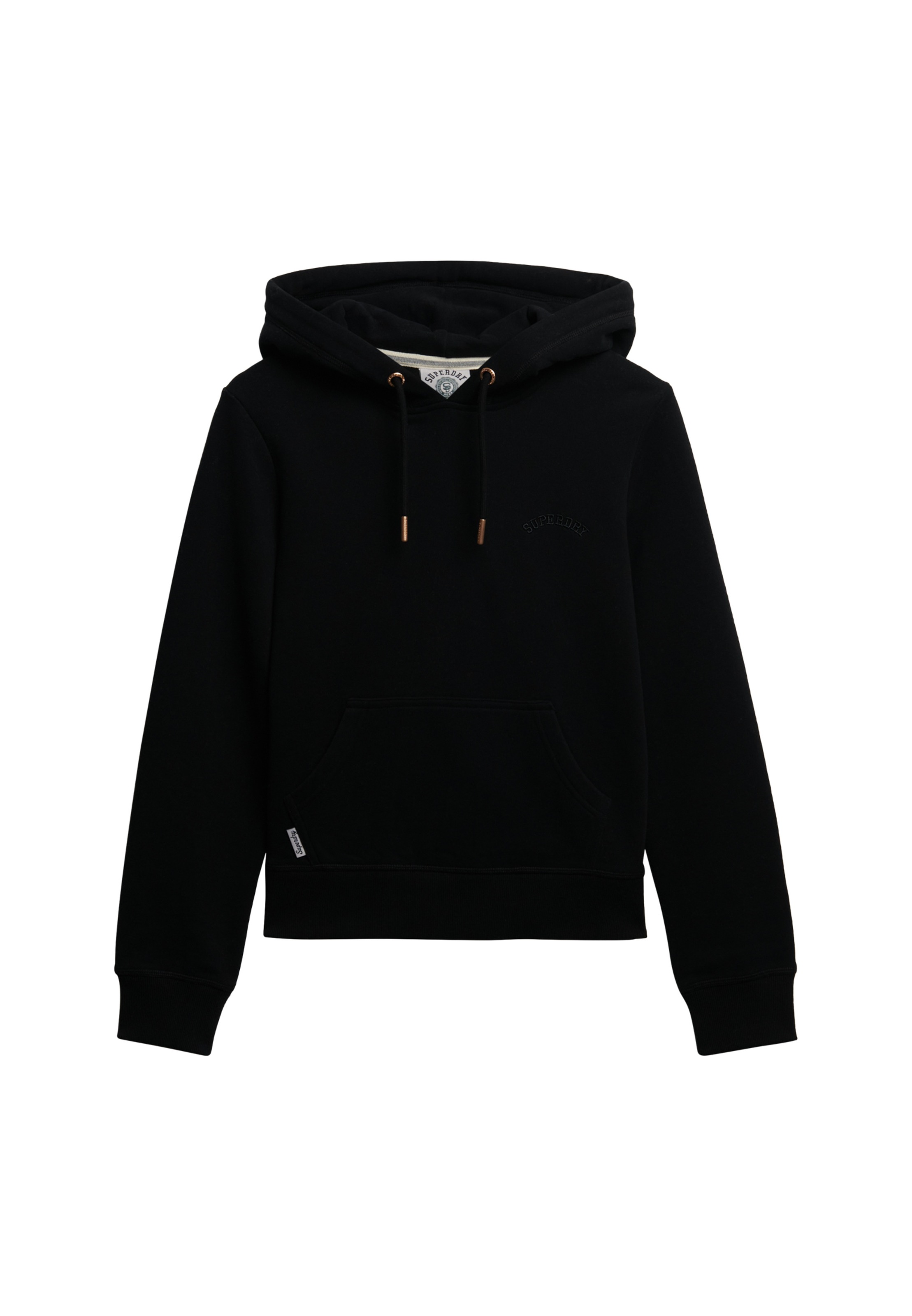 Superdry Kapuzensweatshirt günstig online kaufen