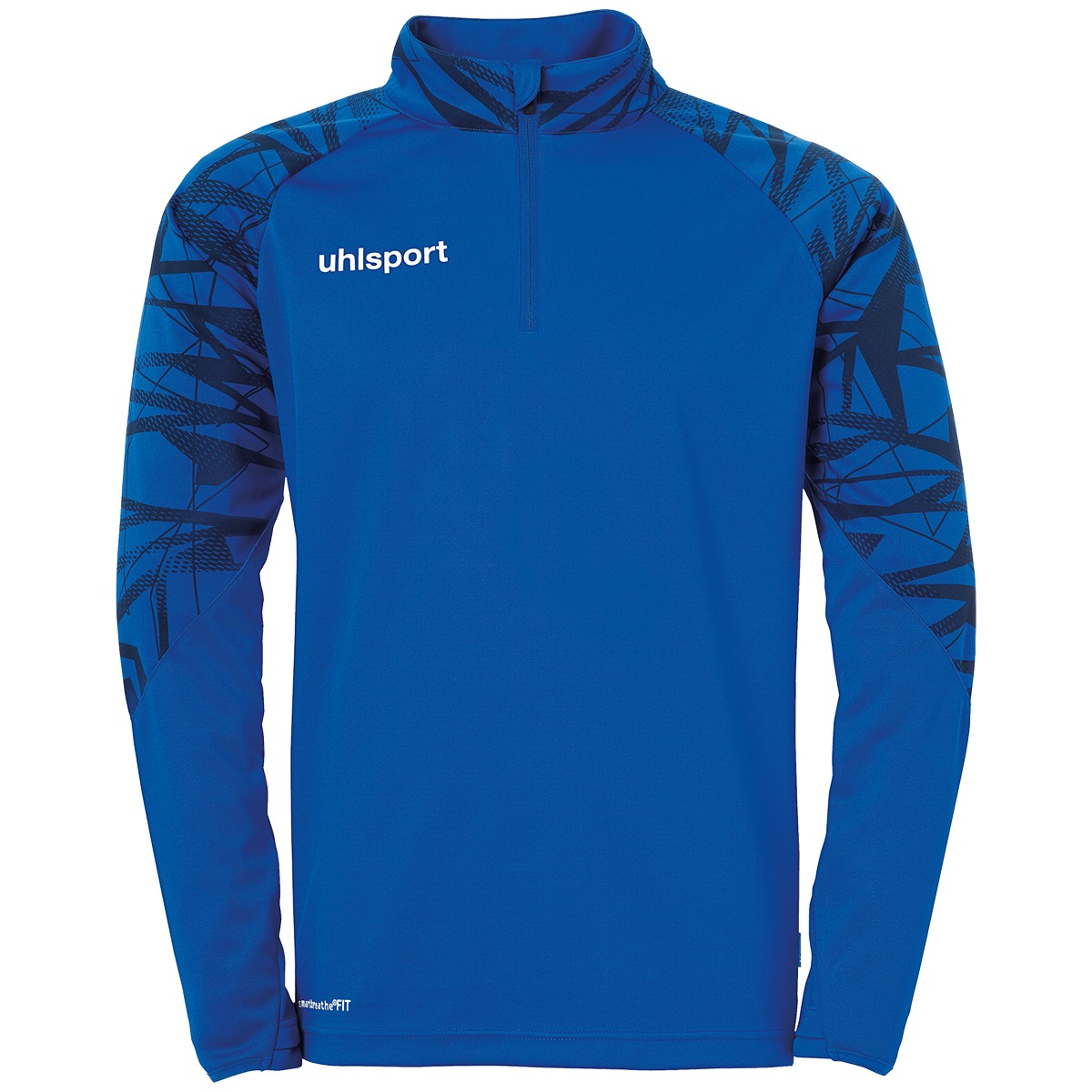 uhlsport Trainingspullover "1/4 ZIP TOP GOAL 25 1/4 ZIP TOP Kids" 1