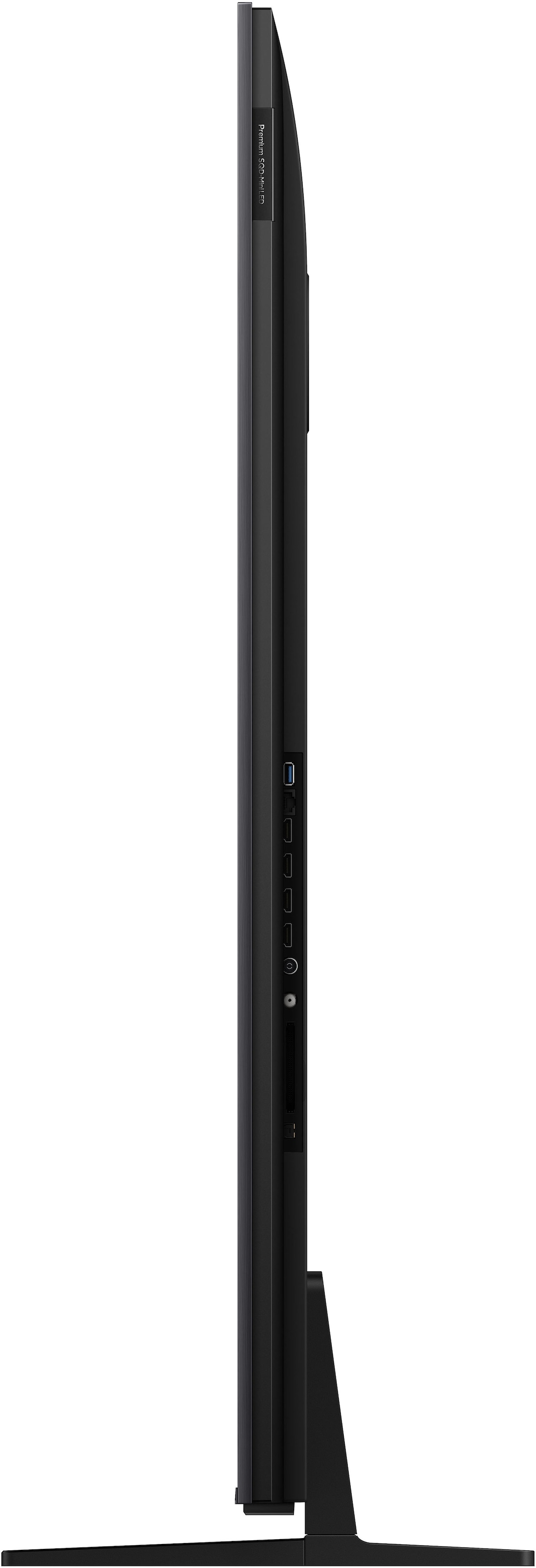 TCL QLED Mini LED-Fernseher »55Q7D ProX1« 139 cm/55 ″ SQD-Mini LED, AiPQ Prozessor, ONKYO 2.1, Dolby Vision, Apple AirPlay 2