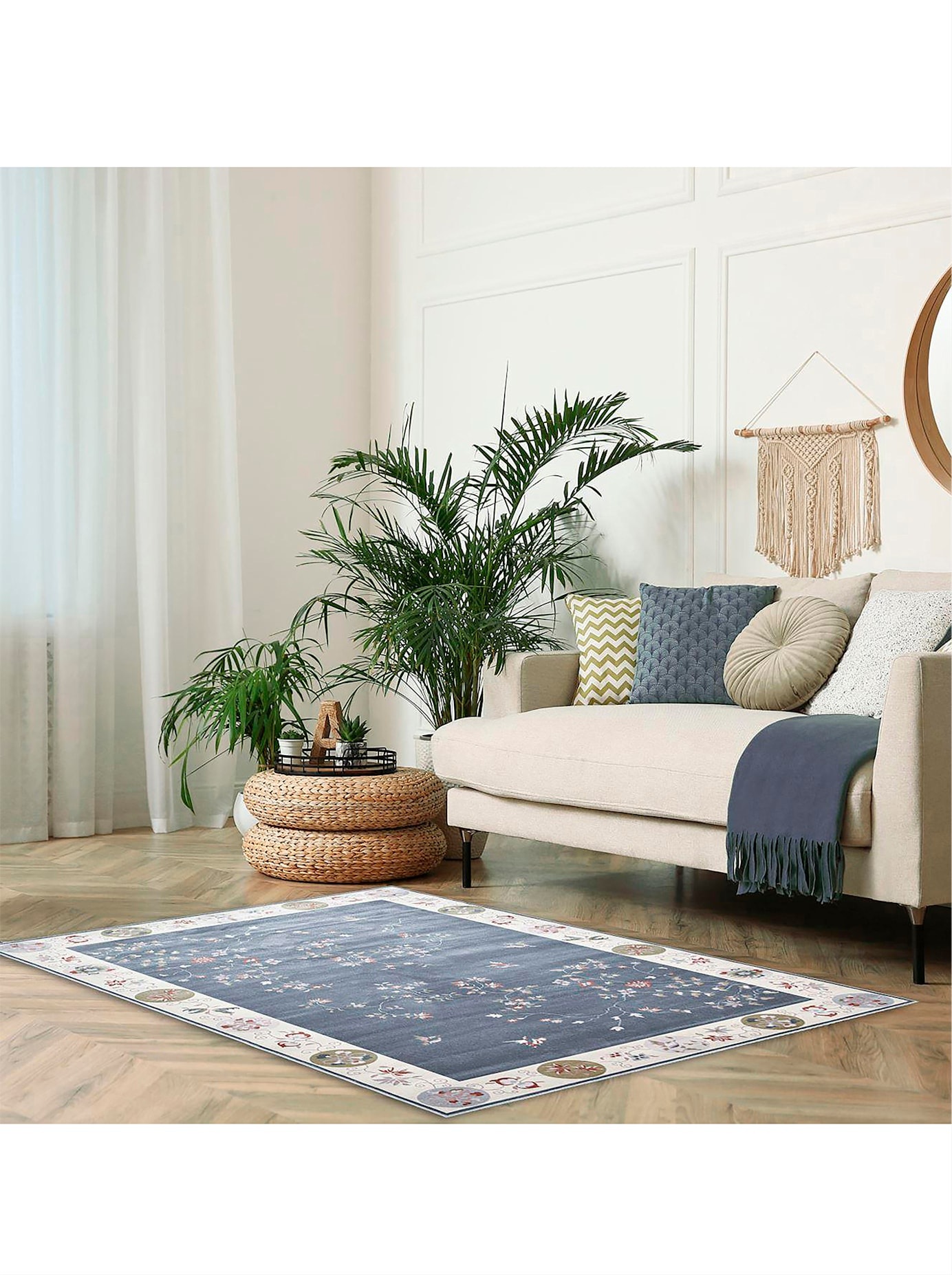 Thumbnail - Teppich 8 mm Höhe