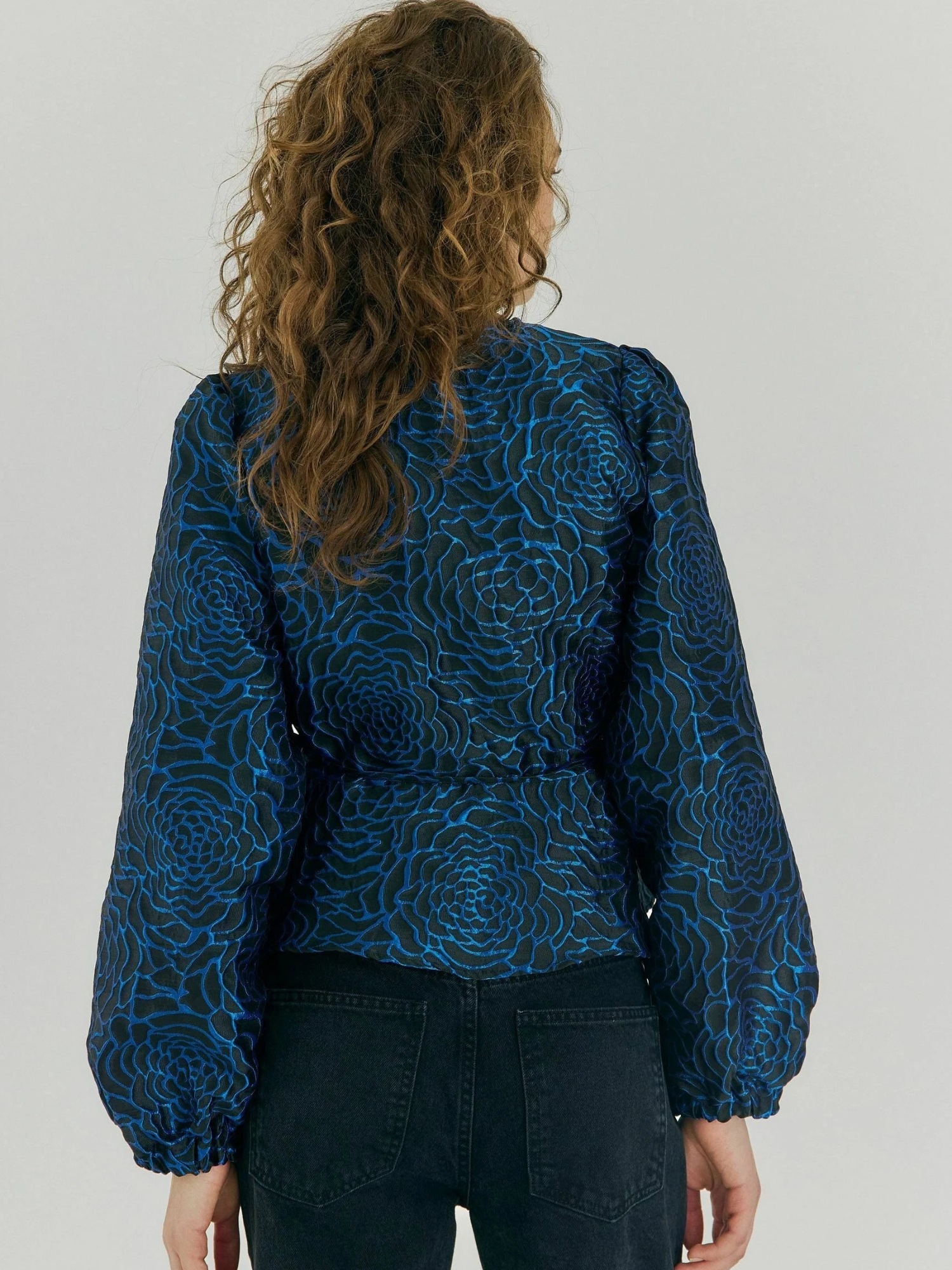 NORR Kurzarmhemd »NORR T-shirt Debra«