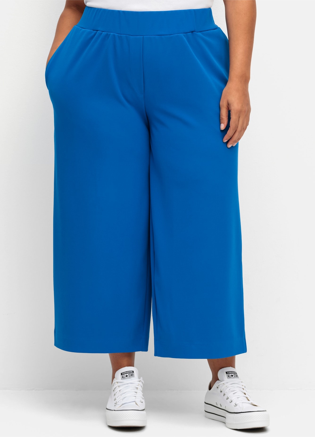 Sheego Webhose günstig online kaufen