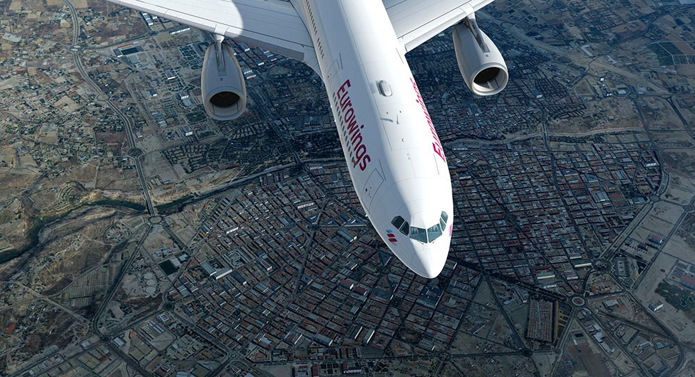 aerosoft Spielesoftware »Aerosoft A330 professional - PC«, PC