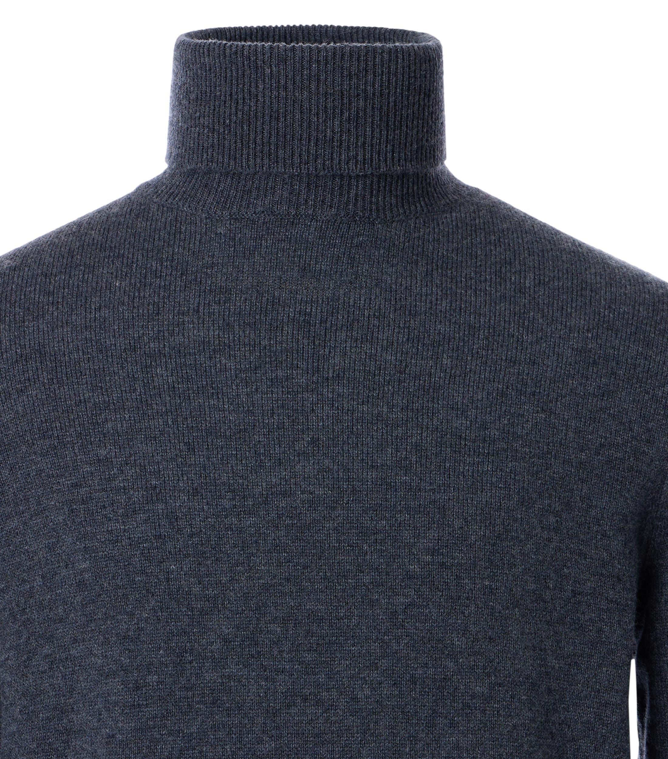 CASAMODA Rollkragenpullover »CASAMODA Rollkragenpullover uni«