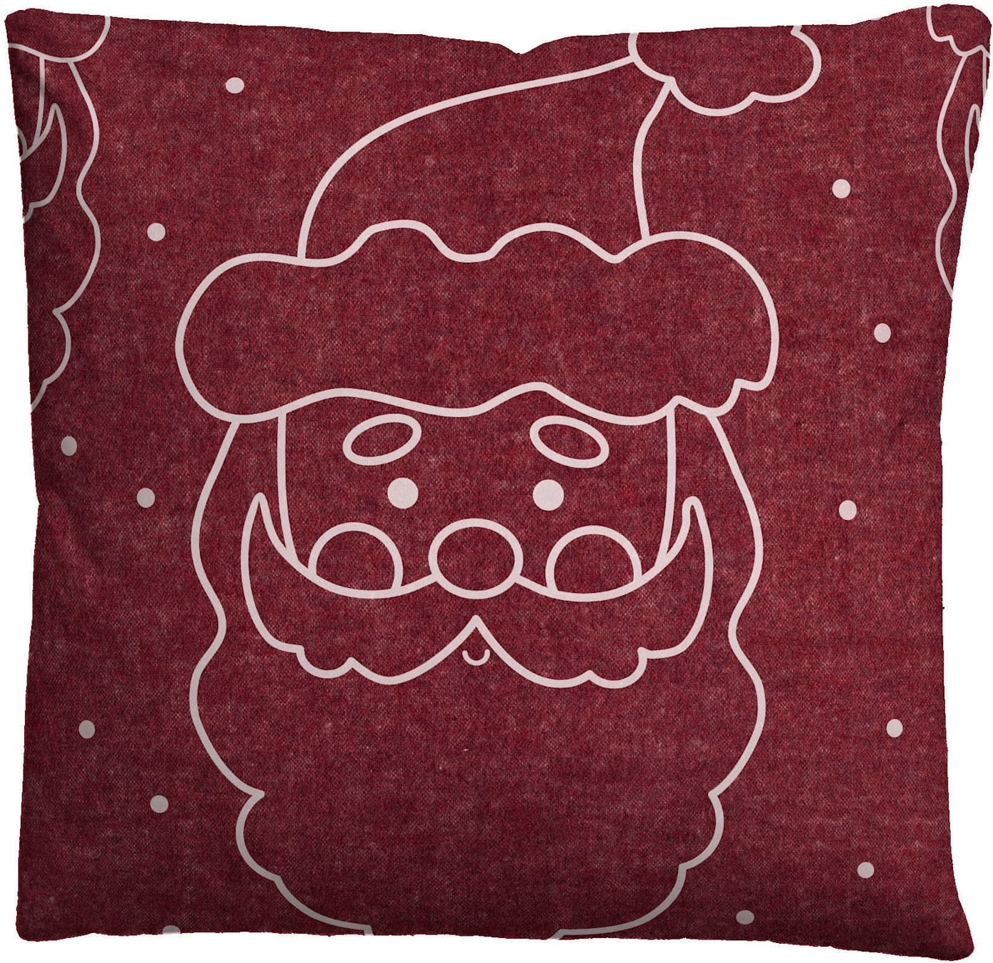 Biberna Bettwäsche 1 Stk. tlg. günstig online kaufen