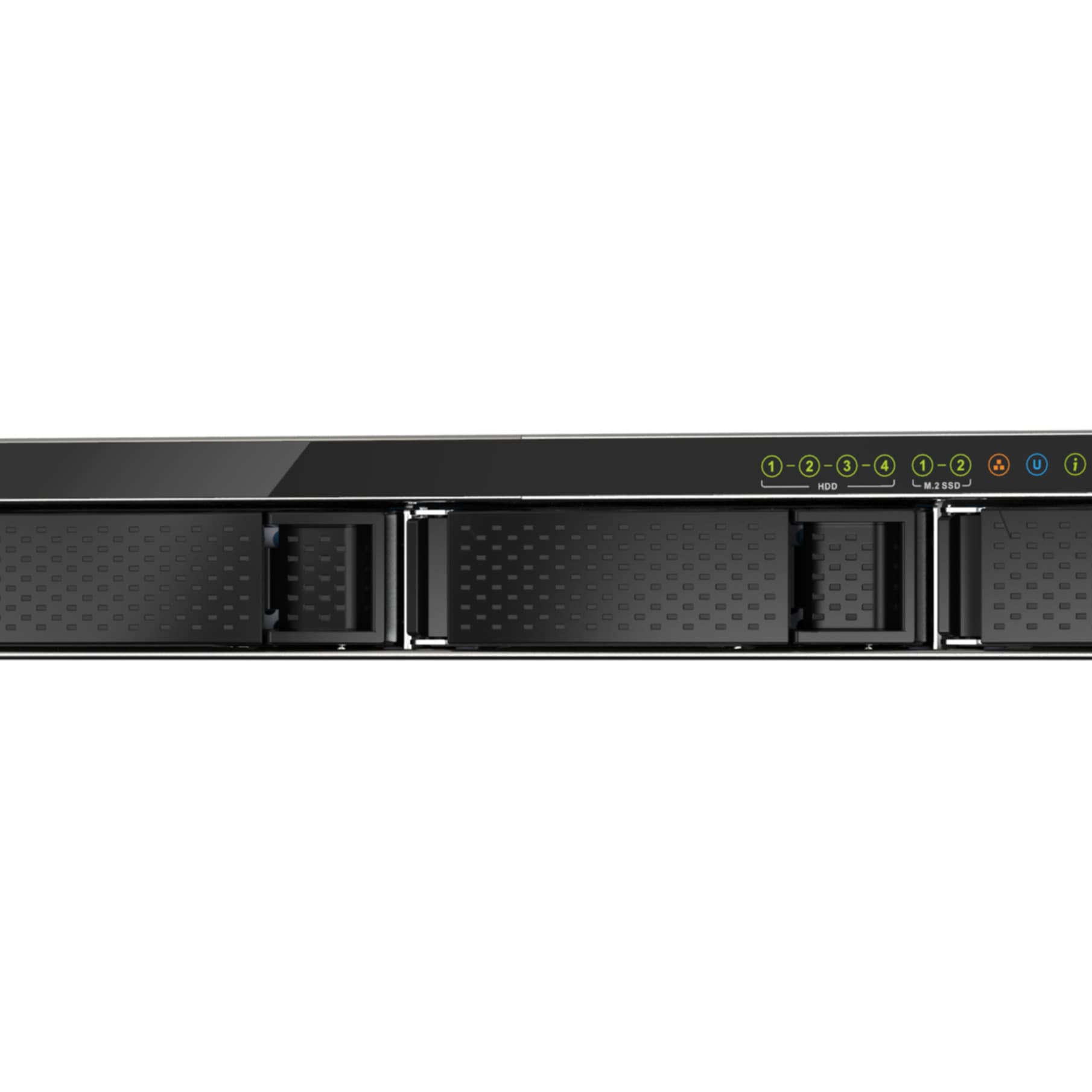 QNAP NAS-Server »TS-435XEU«
