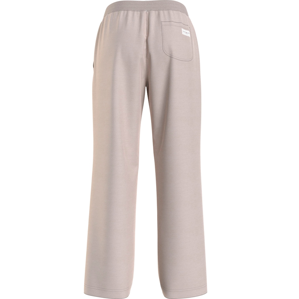 Tommy Hilfiger Underwear Sweatpants »MODAL PANTS«, mit elastischem Bund