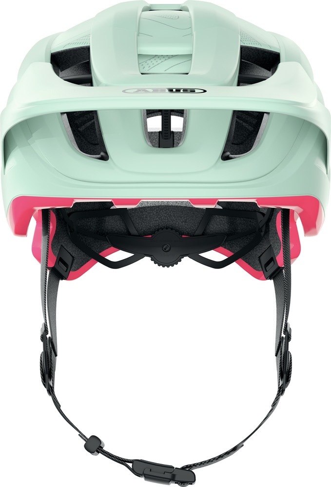 ABUS Mountainbikehelm »CLIFFHANGER«