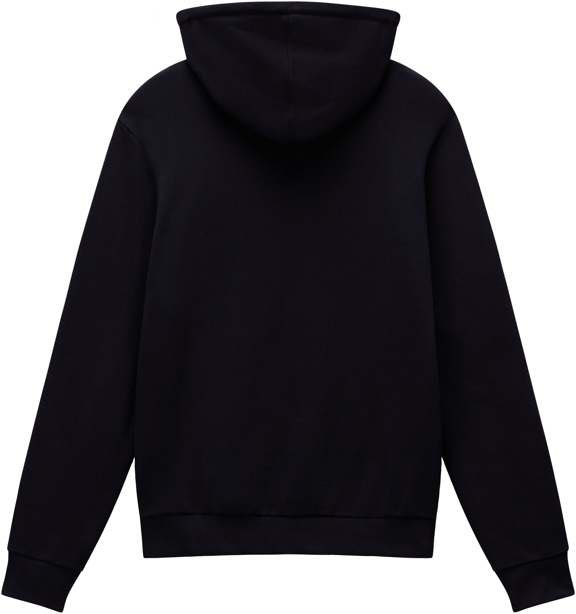 Napapijri Hoodie, Mit Rundhalsausschnitt günstig online kaufen