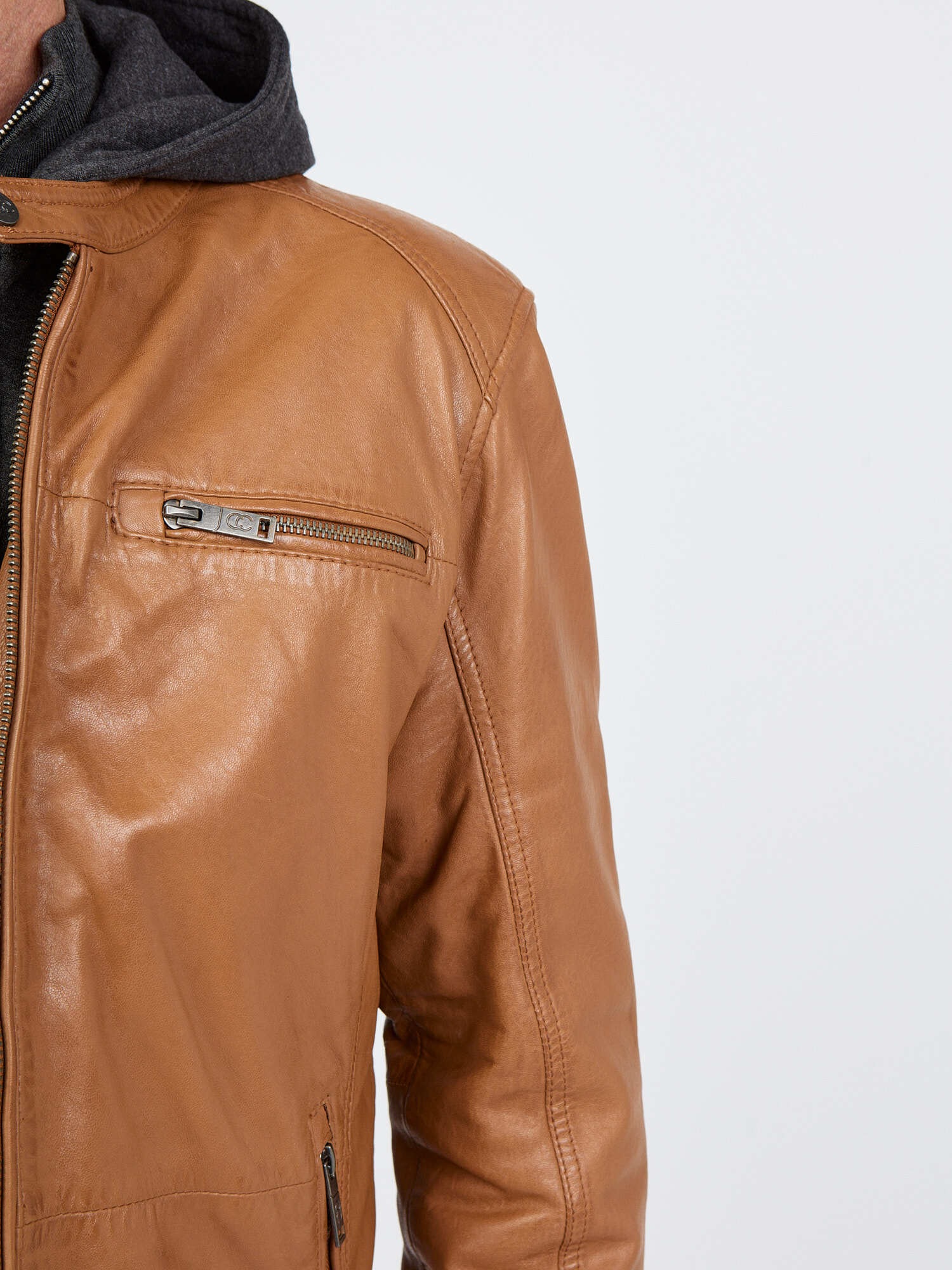 JCC Lederjacke »3102234«