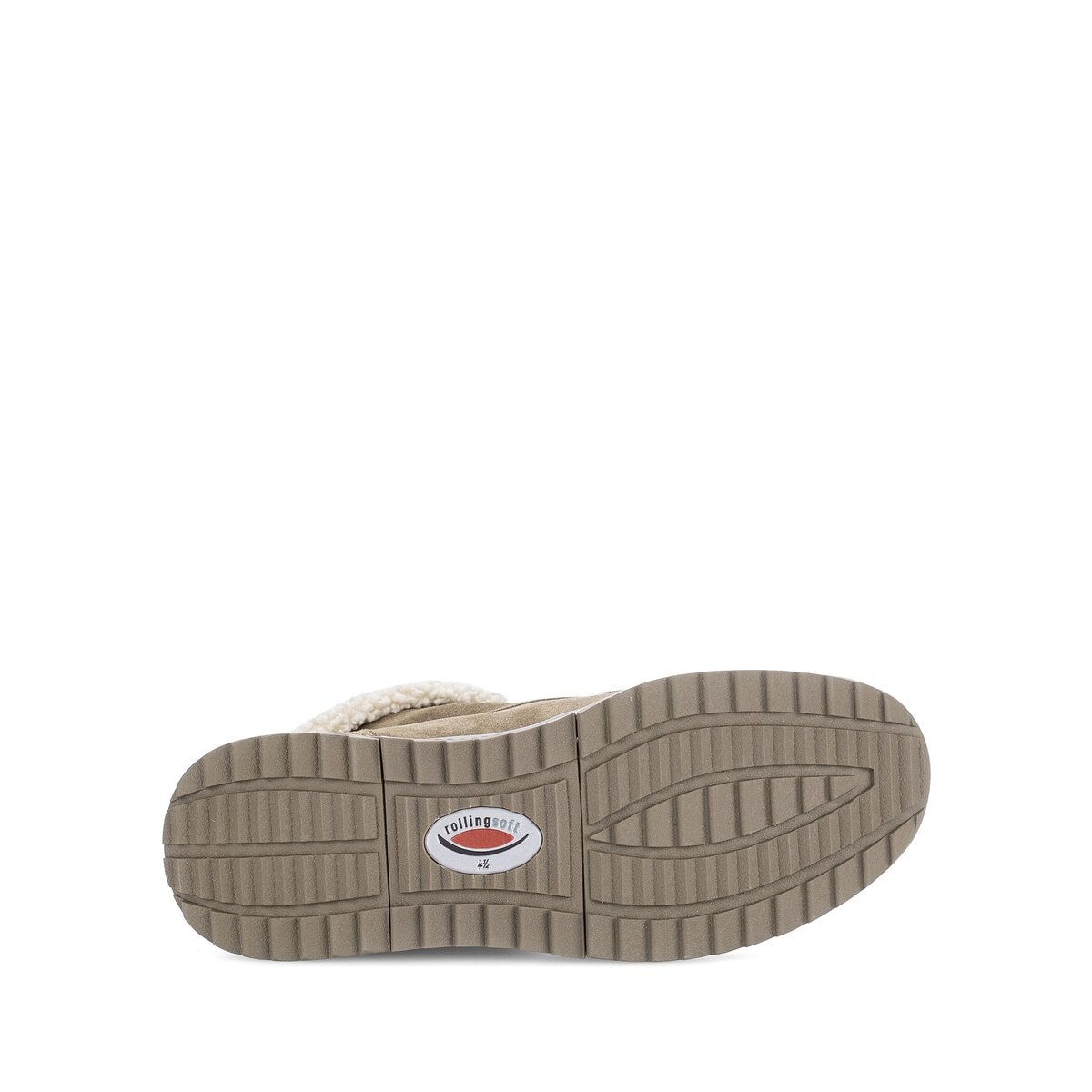 Gabor Sneaker »Sneaker high«