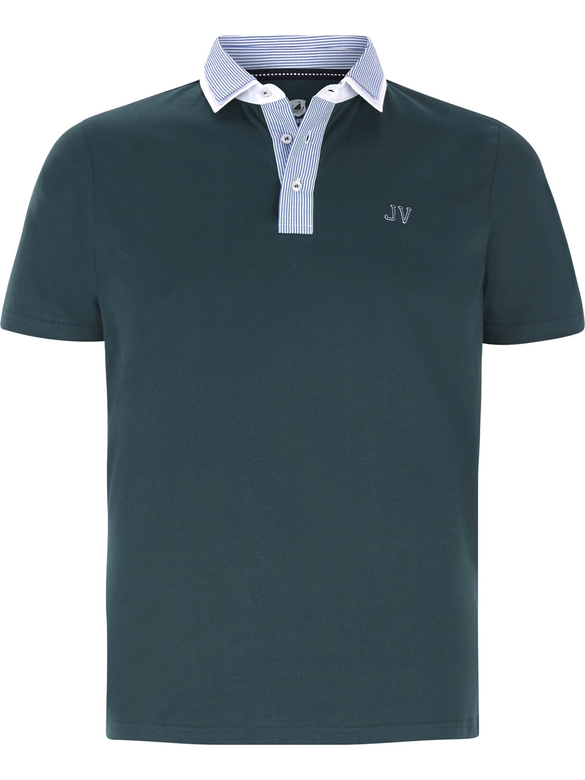 Jan Vanderstorm Poloshirt "Poloshirt DANHY" günstig online kaufen