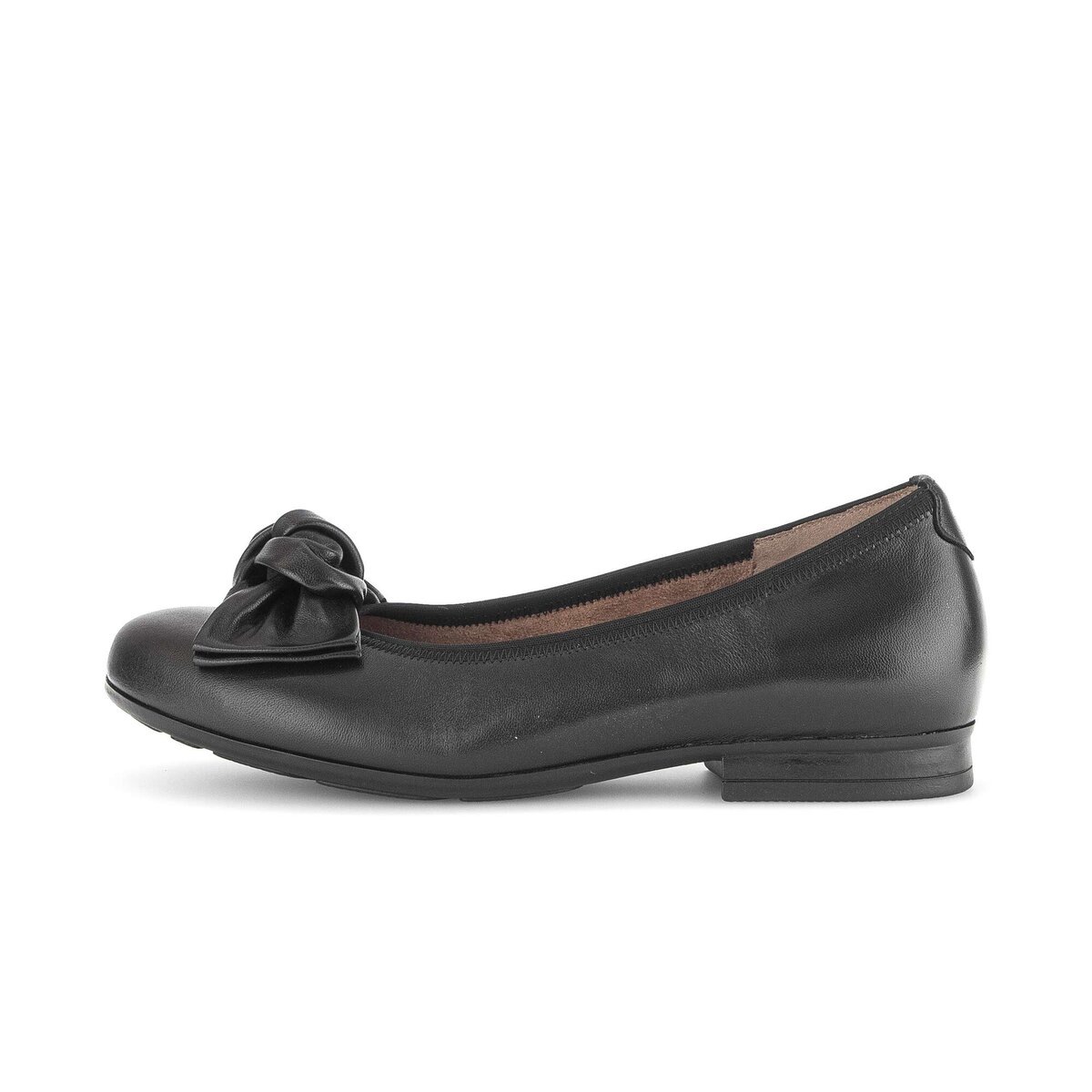 Gabor Ballerina »Eleganter Ballerina Glattleder«