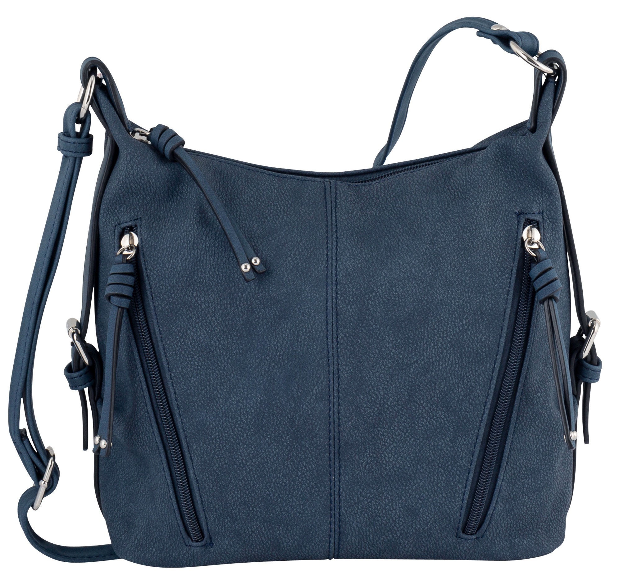 TOM TAILOR Umhängetasche »CAIA Cross bag M«, mit schönen Details kaufen