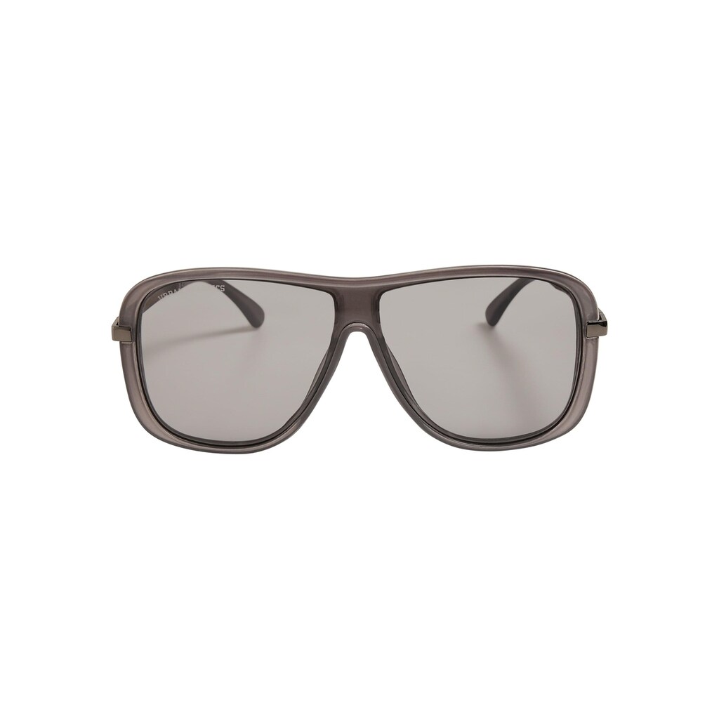 URBAN CLASSICS Sonnenbrille »Urban Classics Unisex Sunglasses Milos 2-Pack«