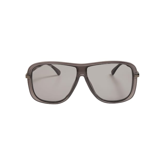 URBAN CLASSICS Sonnenbrille »Unisex Sunglasses Milos 2-Pack« bestellen |  BAUR