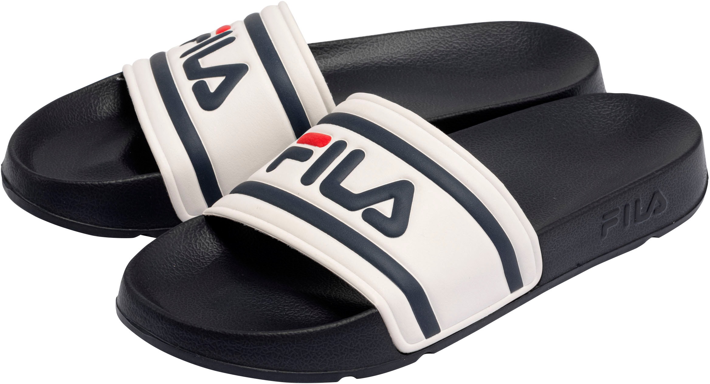 Fila Badesandale "MORRO BAY" günstig online kaufen