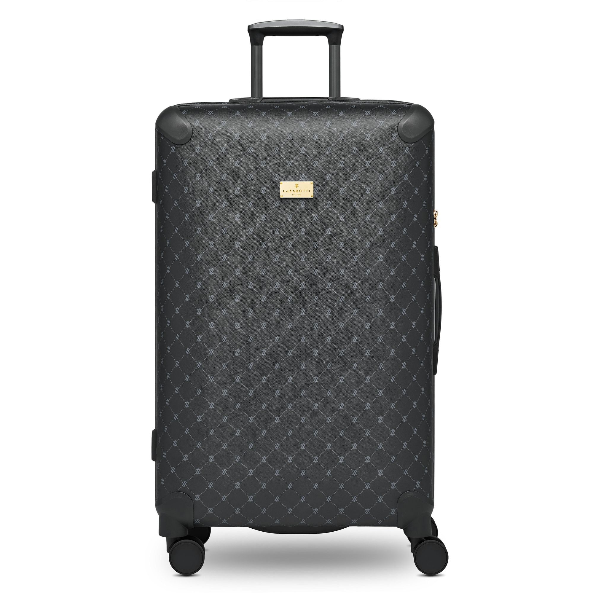 Lazarotti Trolley "Palermo 4 Rollen Trolley L 79 Cm" 120 L