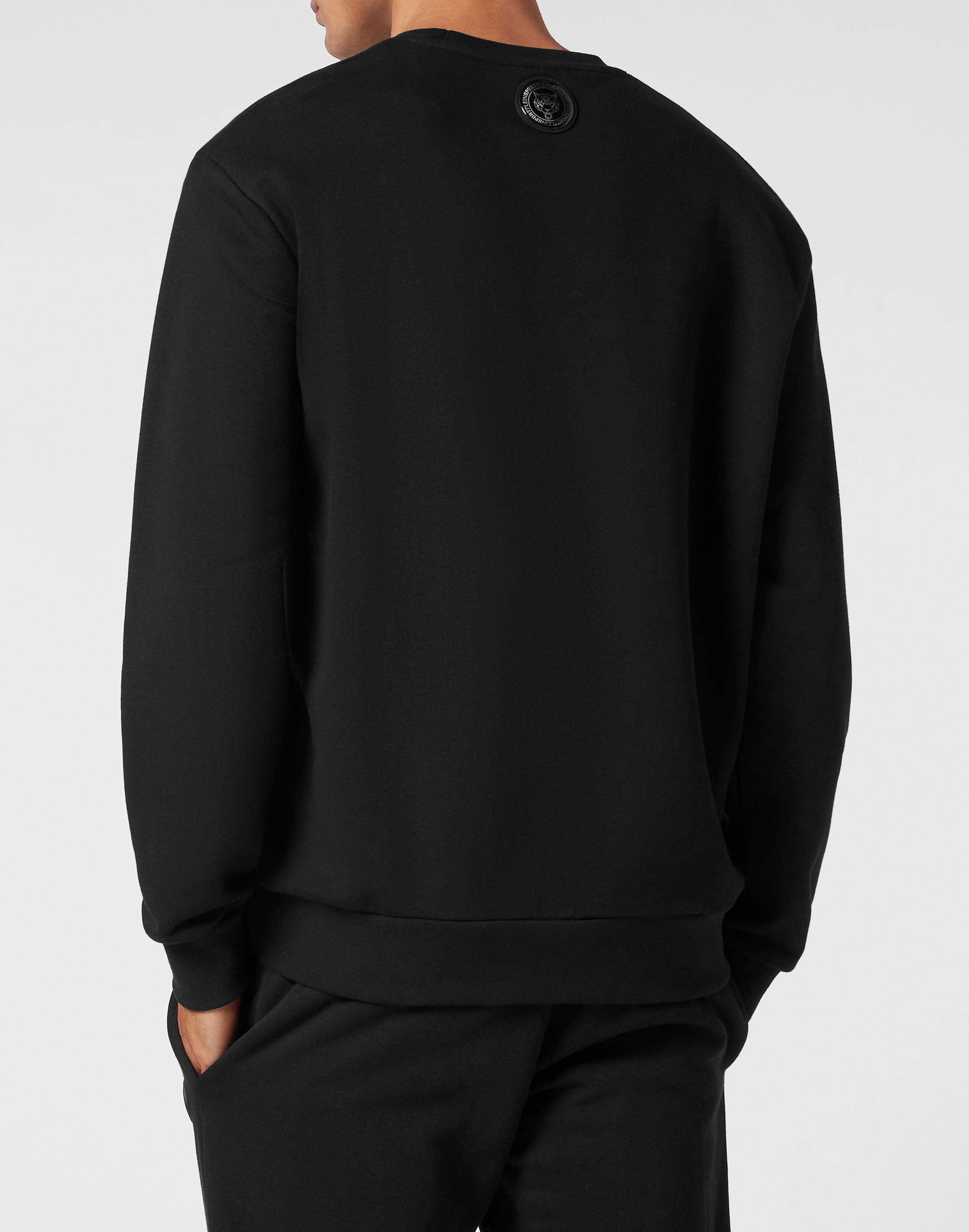 PLEIN SPORT Sweatshirt »Carbon Tiger«