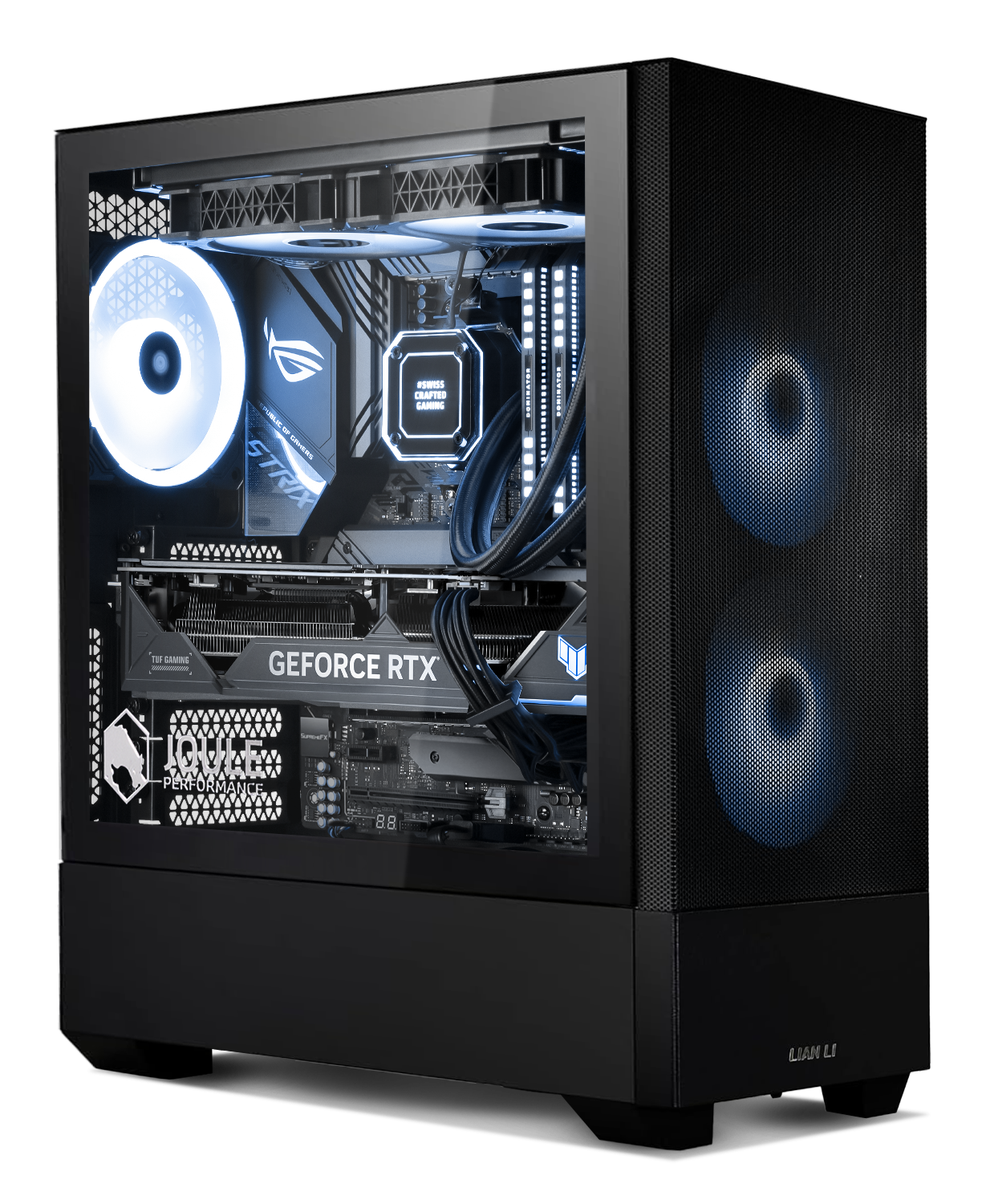 Joule Performance Gaming-PC »High End Gaming PC RTX4090 I9 32GB 2TB L1123655«