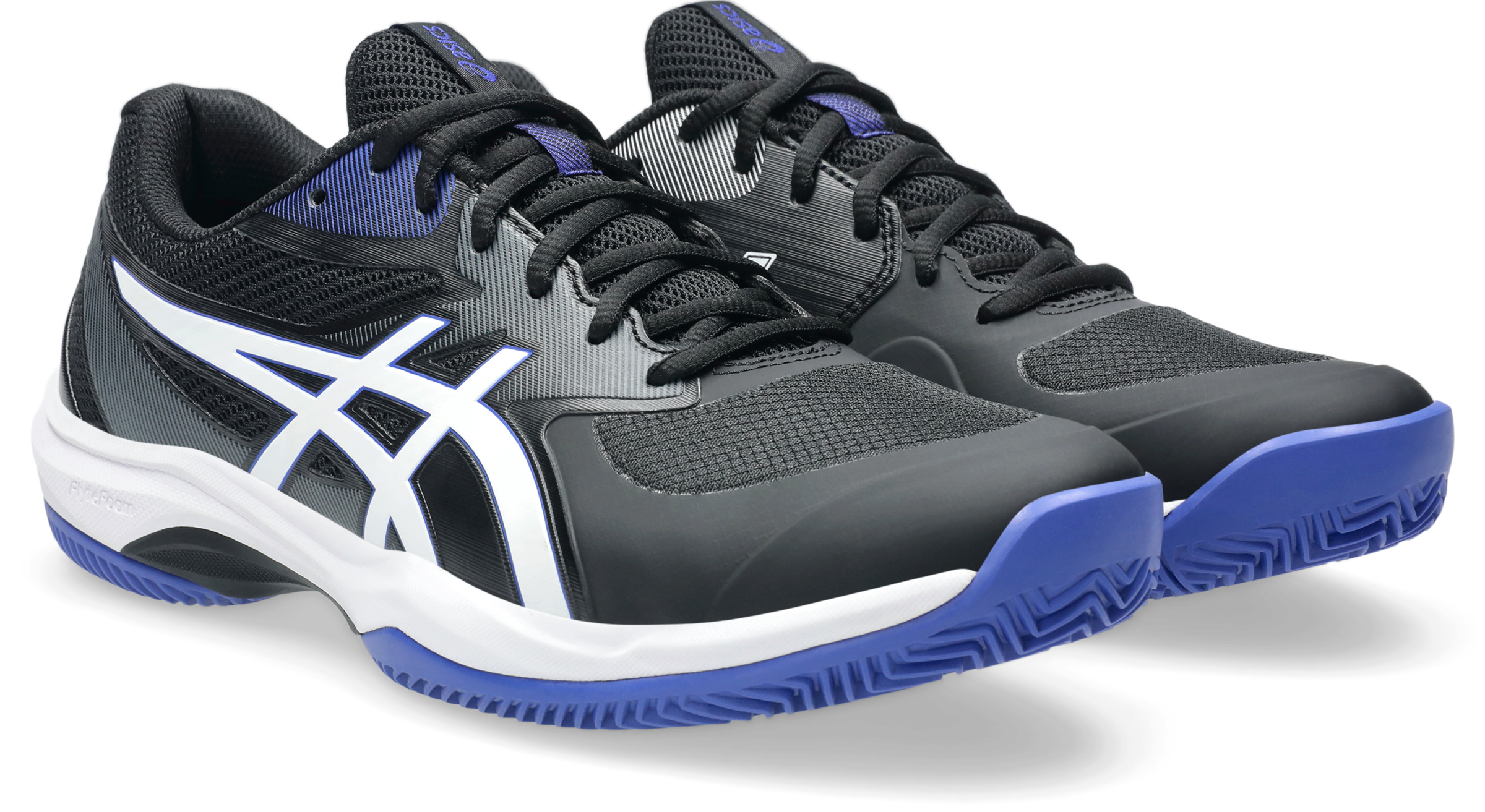 Asics Tennisschuh "GAME FF CLAY" Sandplatzschuhe für Ascheplätze günstig online kaufen