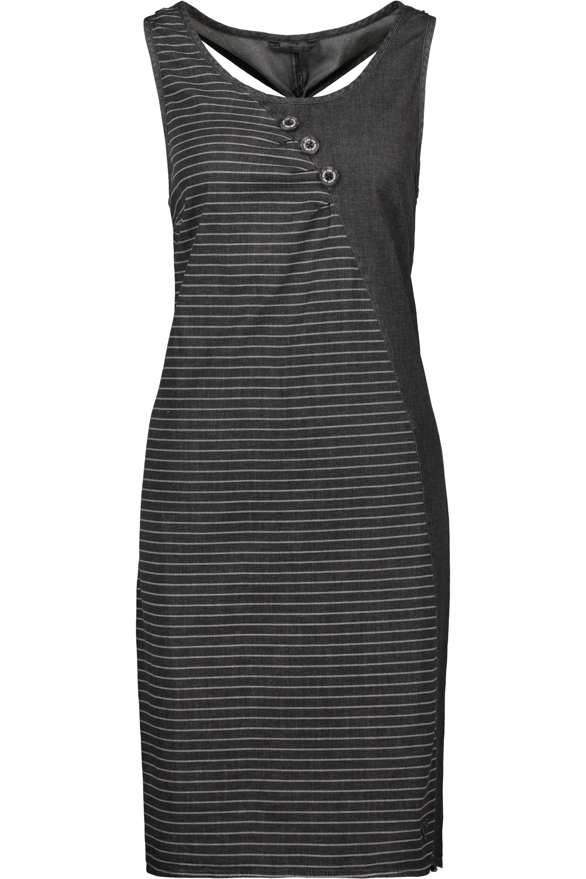 Alife & Kickin Sommerkleid