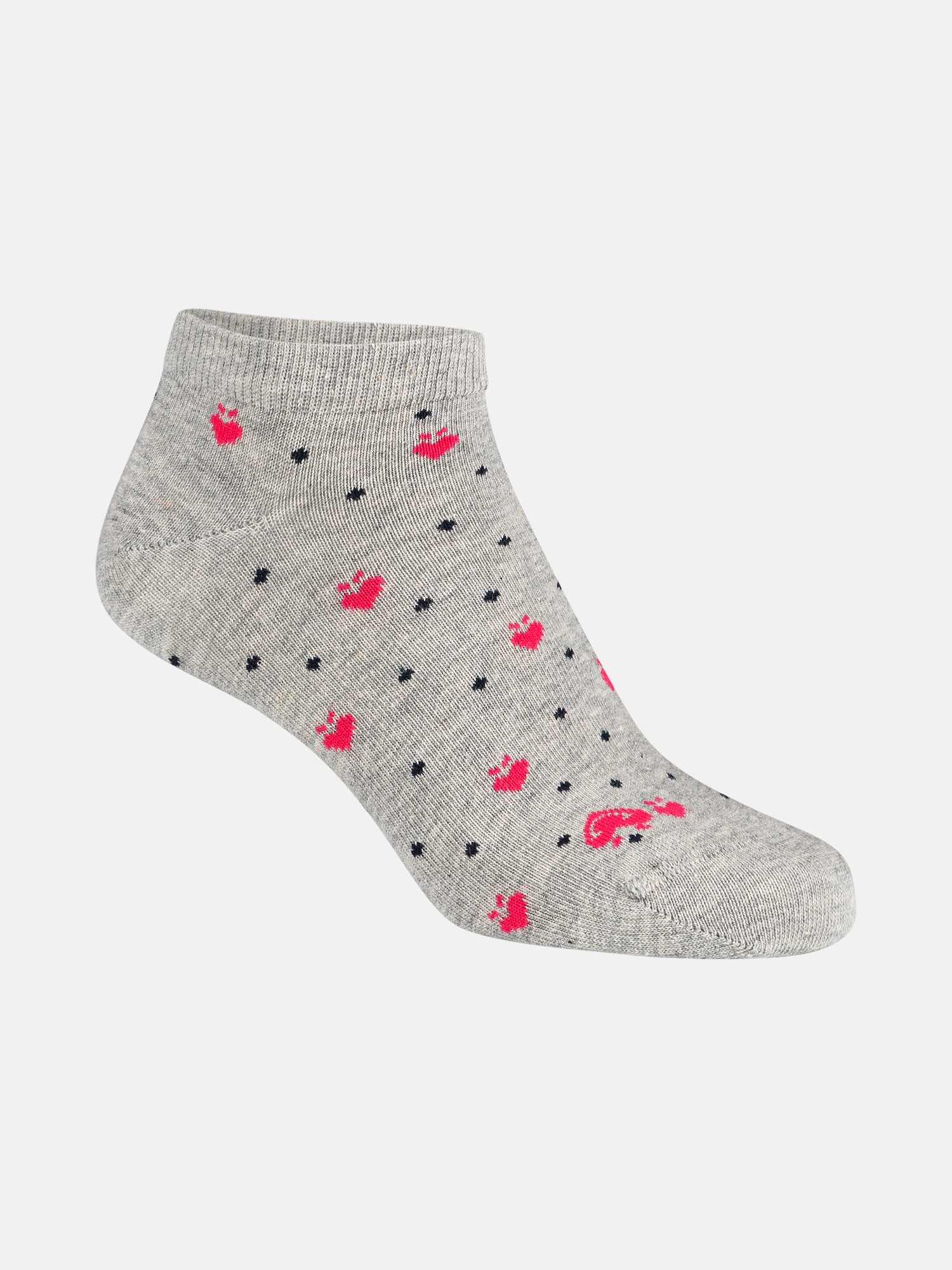 Lieblingsstück "Lovely Socks "DorothyEP" aus Baumwollmix" mit Baumwoll-Anteil