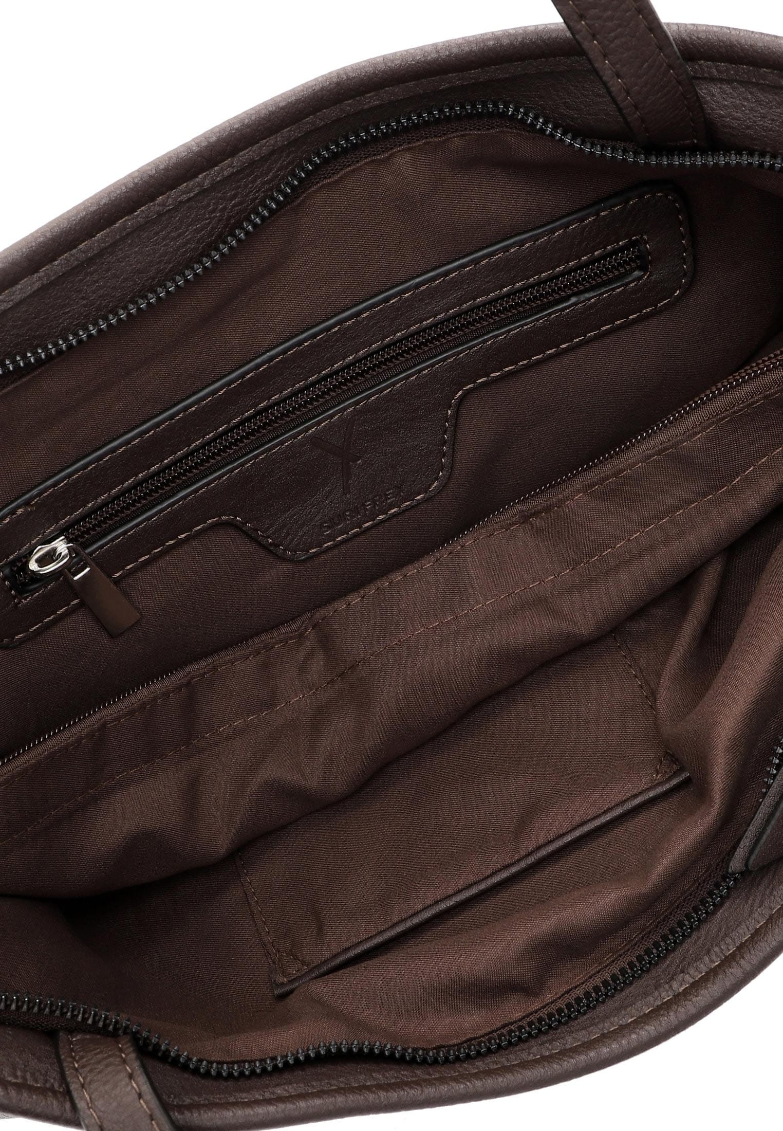 SURI FREY Shopper »Shopper SFY Macy«