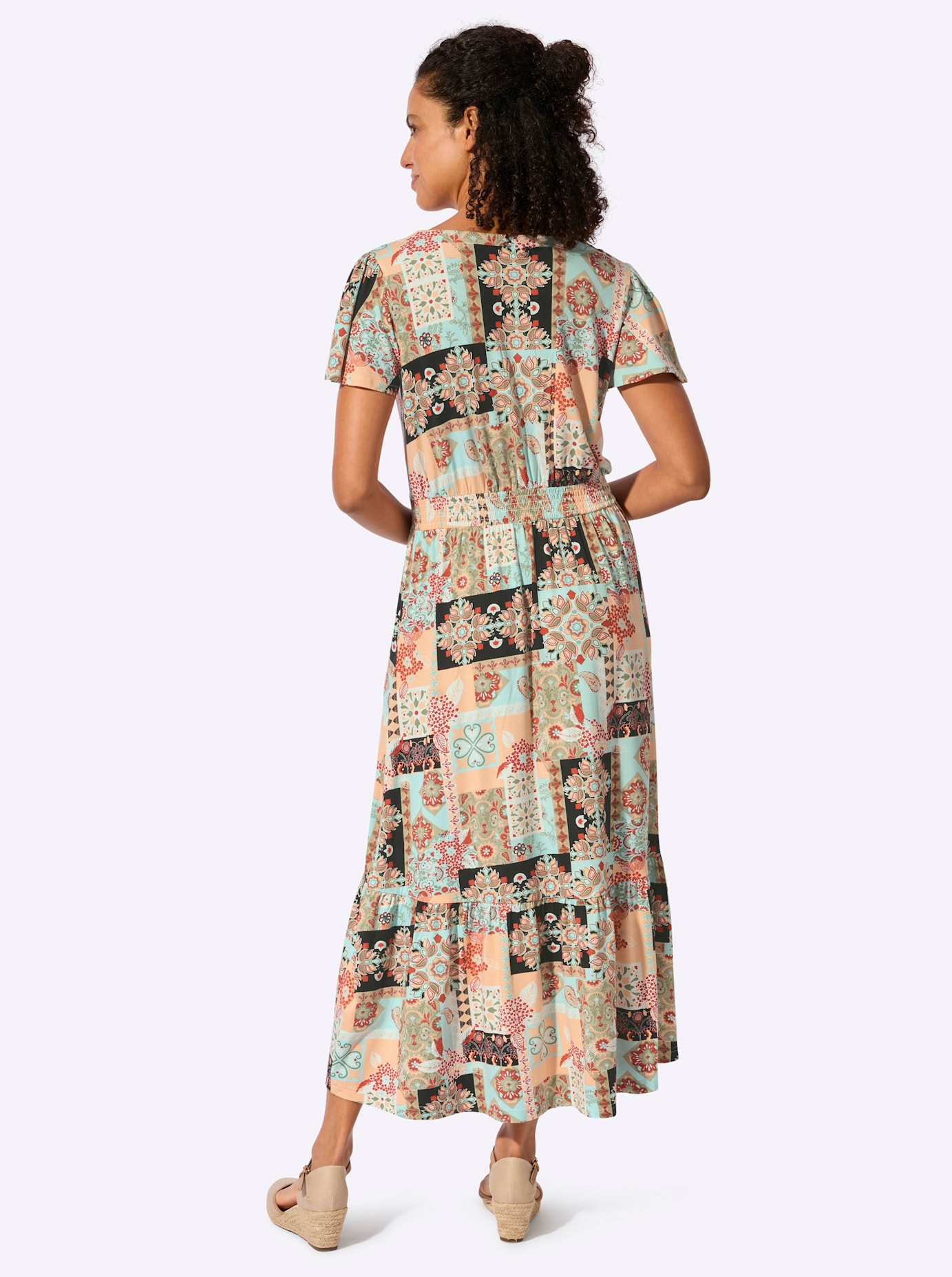 Thumbnail - Jerseykleid "Jersey-Kleid"