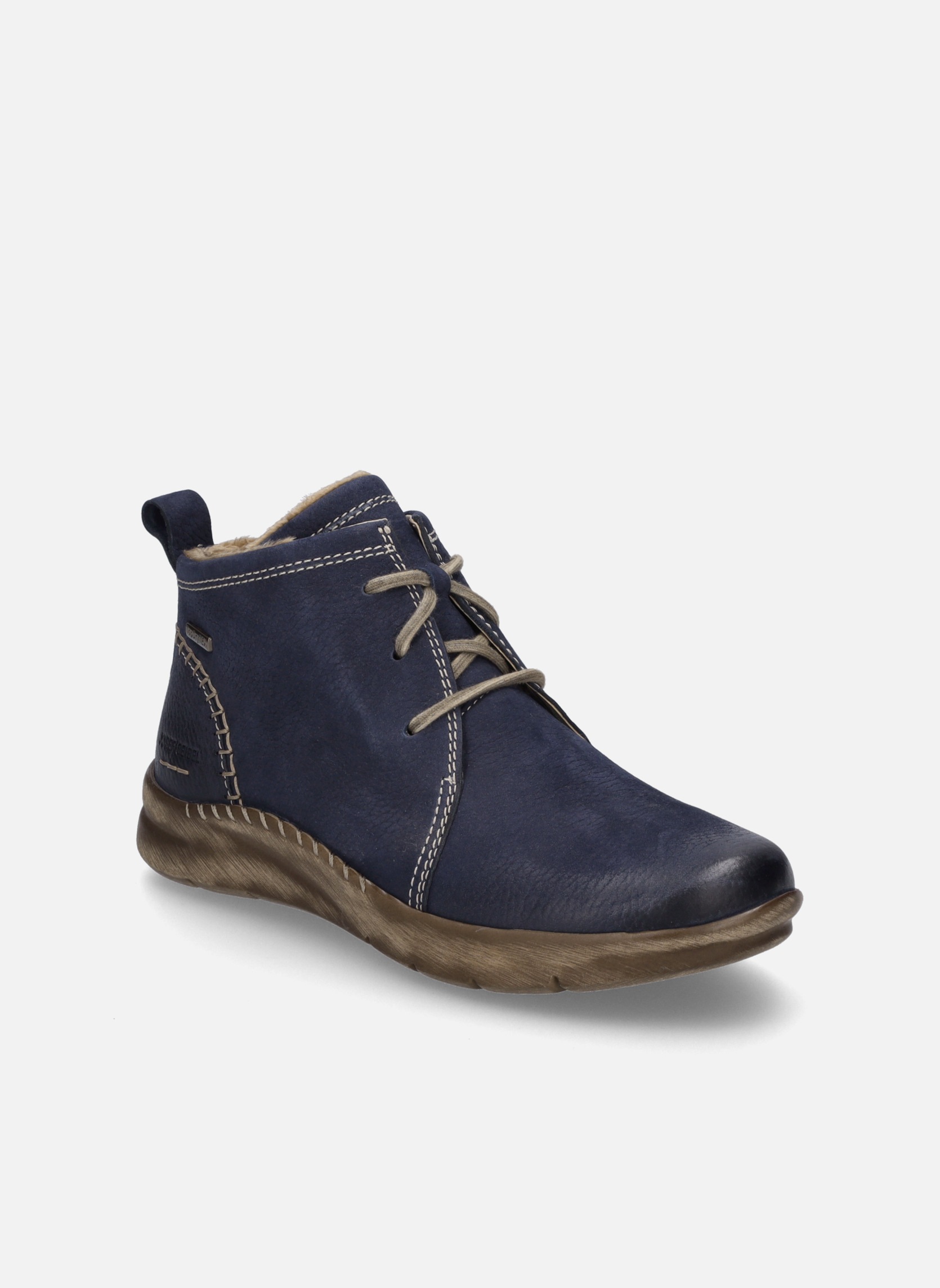 Josef Seibel Stiefelette »Conny 56, ocean«