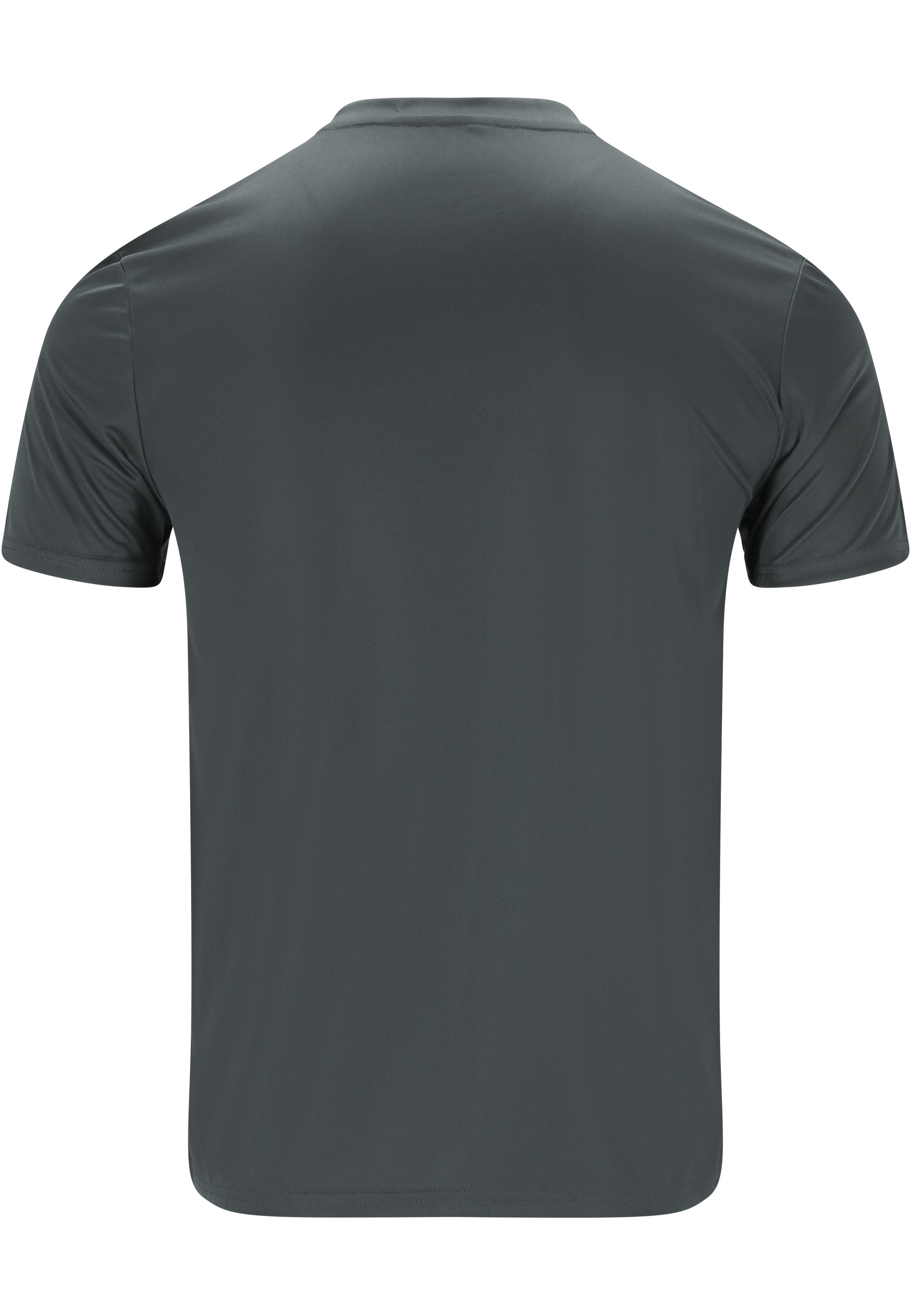 ENDURANCE Funktionsshirt »Dipose«, (1 tlg.), mit schnelltrocknender QUICK DRY-Technologie