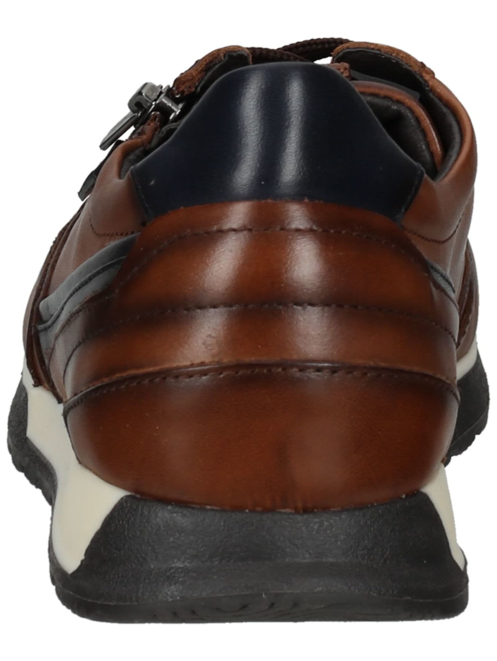 PIKOLINOS Schnürschuh »PIKOLINOS Halbschuhe Leder«