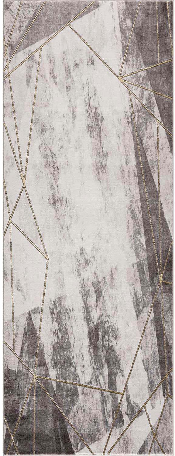 Carpet City Teppich "Noa 9294" rechteckig 11 mm Höhe Läufer, Kurzflor, Mode günstig online kaufen