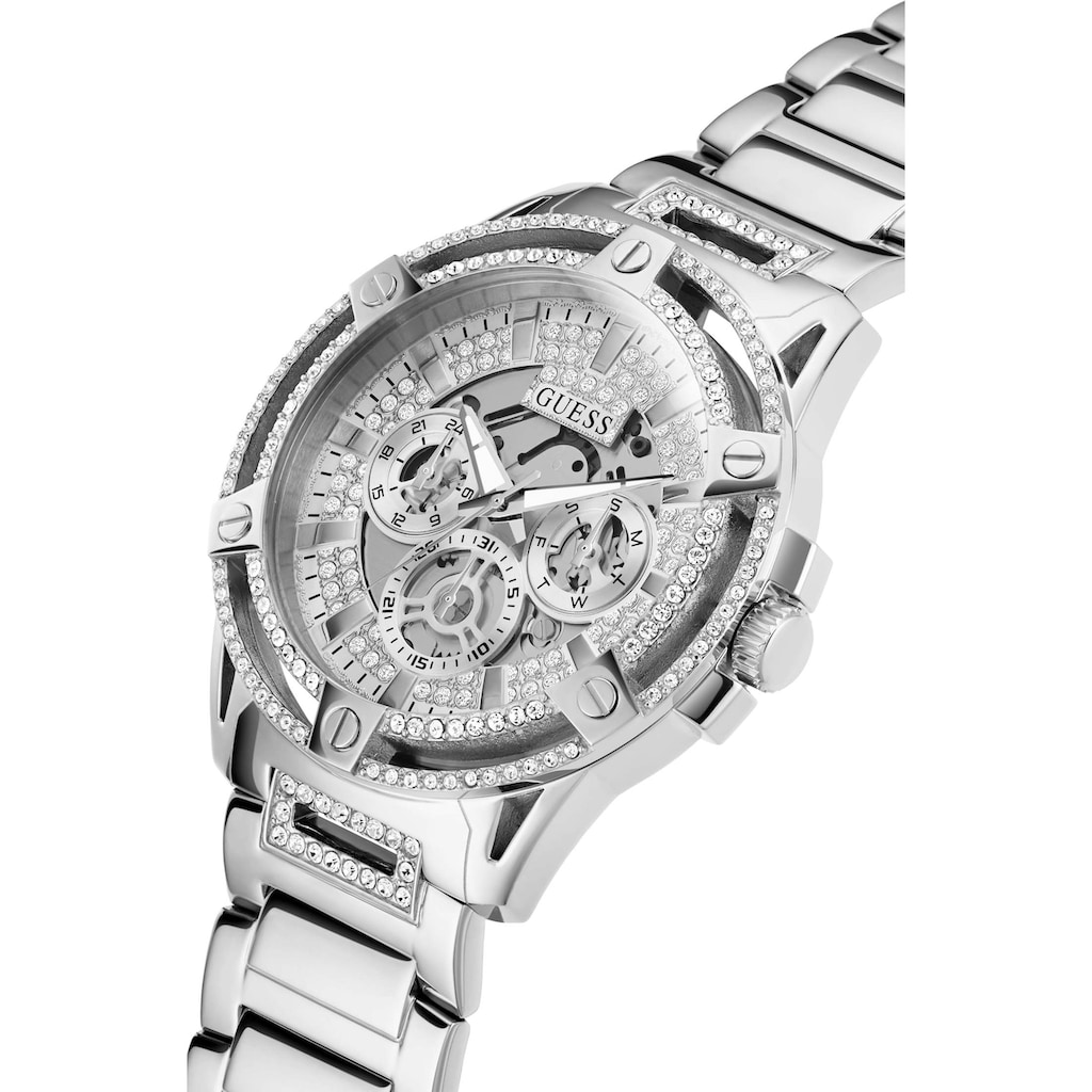 Guess Multifunktionsuhr »GW0497G1«