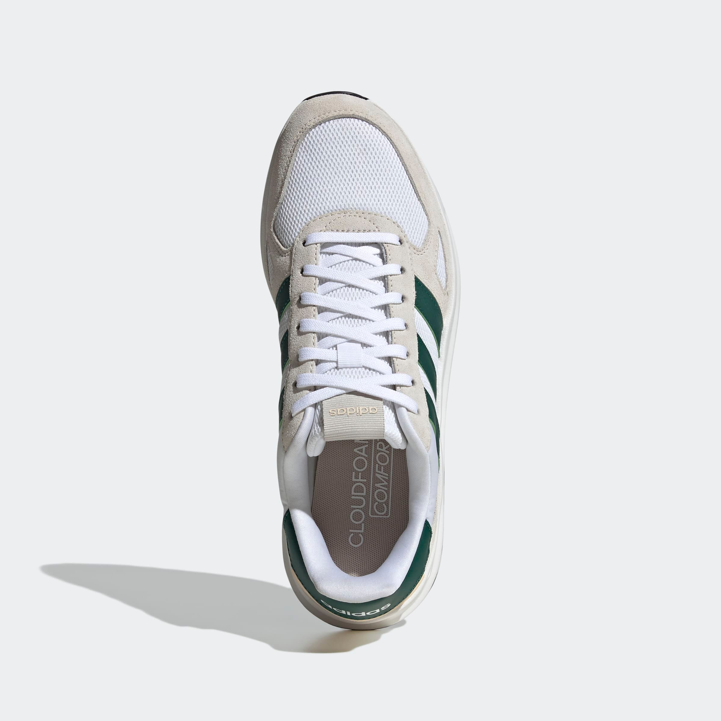 adidas Sportswear Sneaker »RUN 84«  inspiriert vom Design des adidas LA Trainer