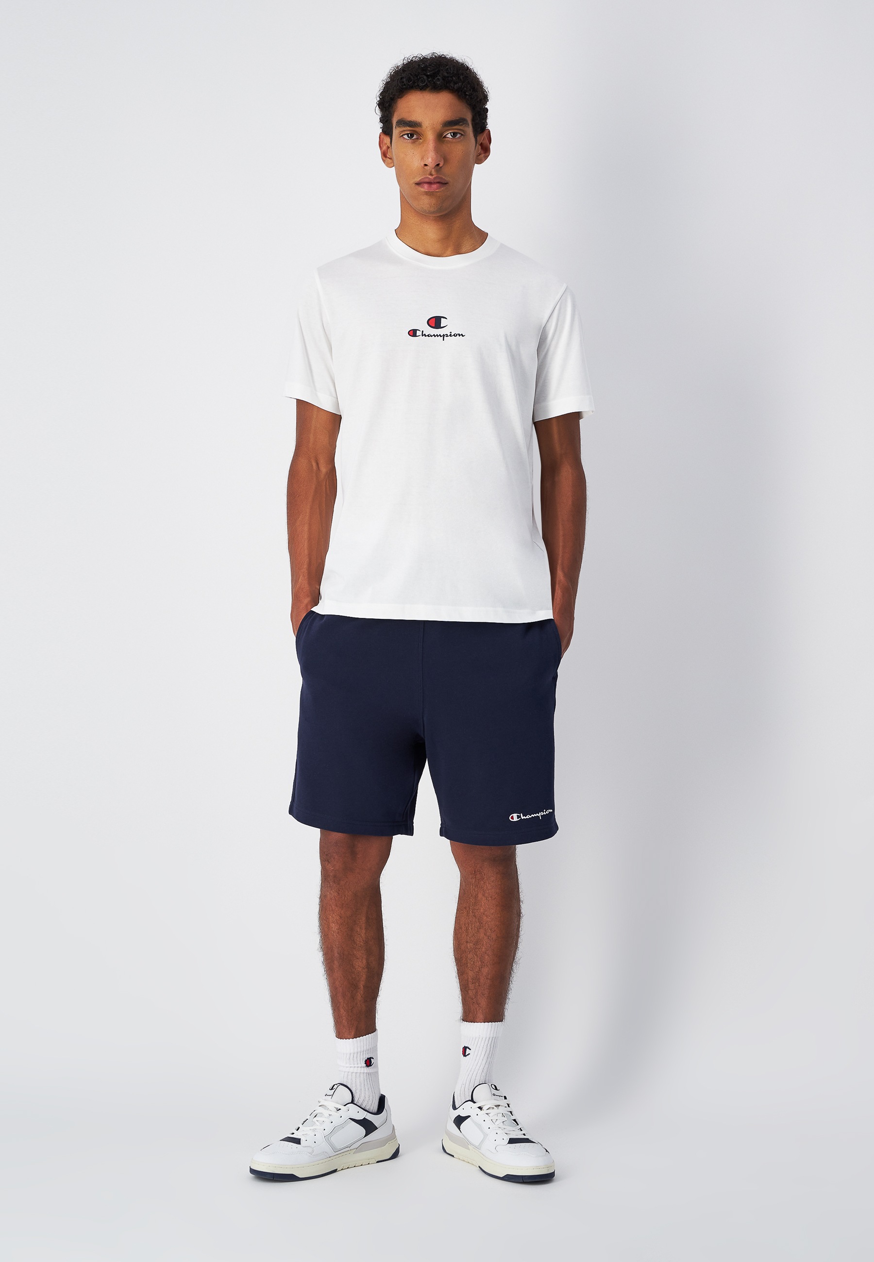 Champion Sweatshorts