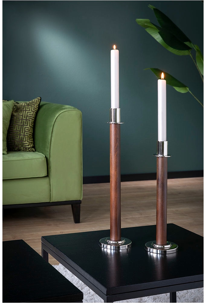 Fink Kerzenständer »MATADOR, Leuchter«