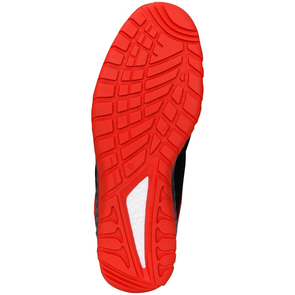 Elten Sicherheitsschuh »LONNY red Low ESD S1P«