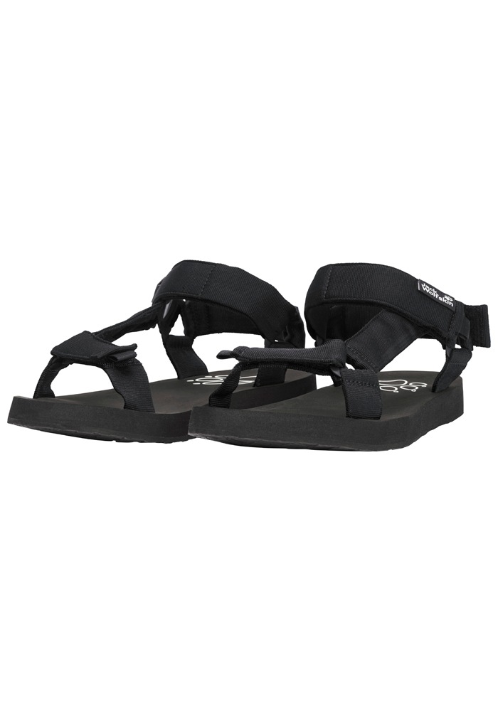 Jack Wolfskin Outdoorsandale »TAIGA SANDAL M«