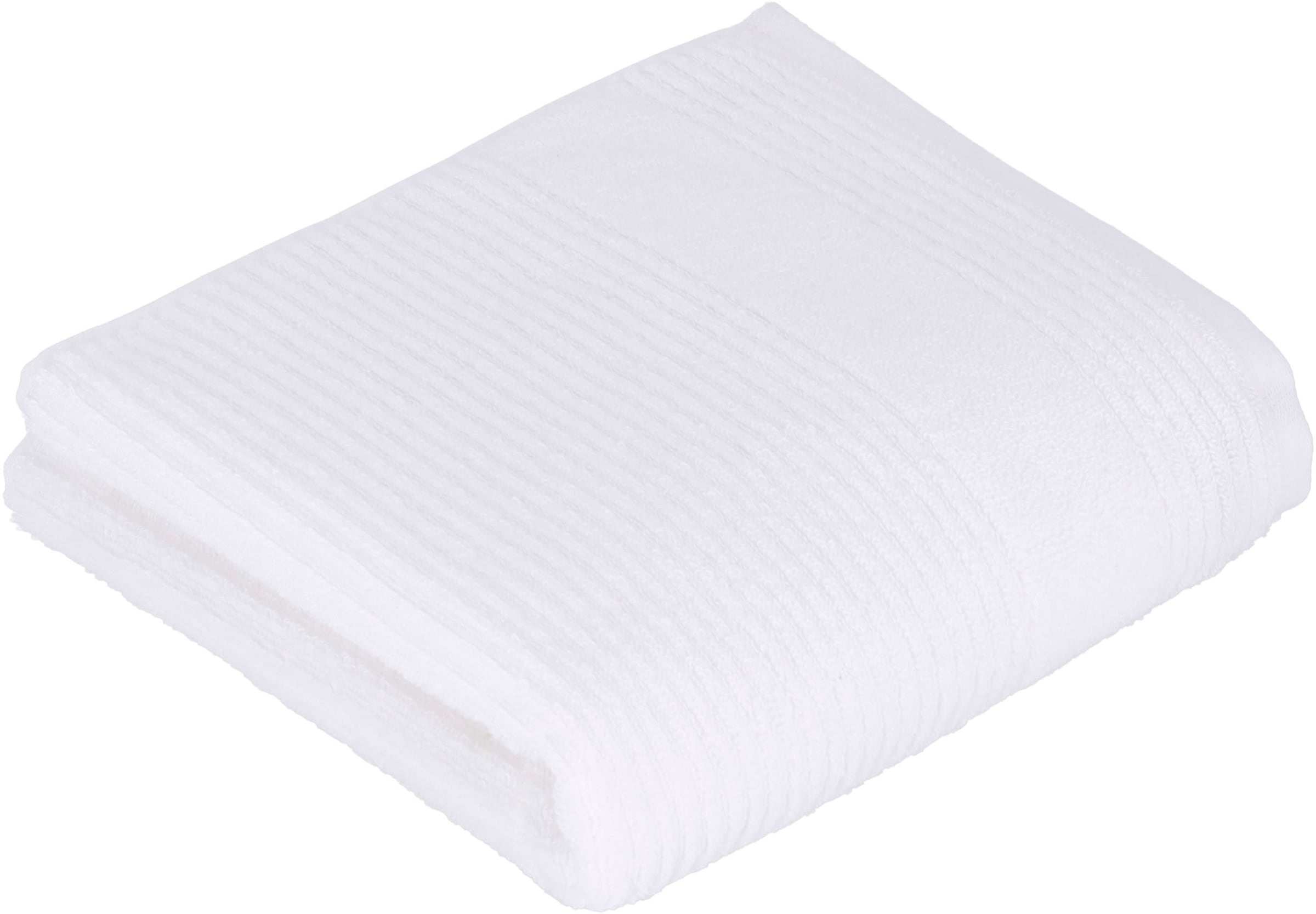 Vossen Handtuch "Tomorrow" günstig online kaufen