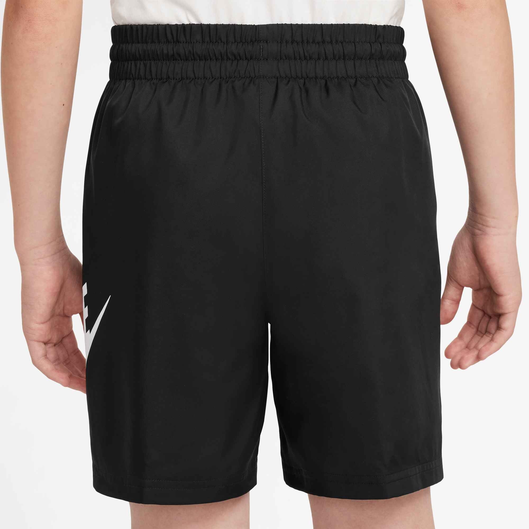 Nike Sportswear Trainingsshorts »K NSW CLUB WVN SHORT 6IN HBR«  Für Kinder und Jugendliche