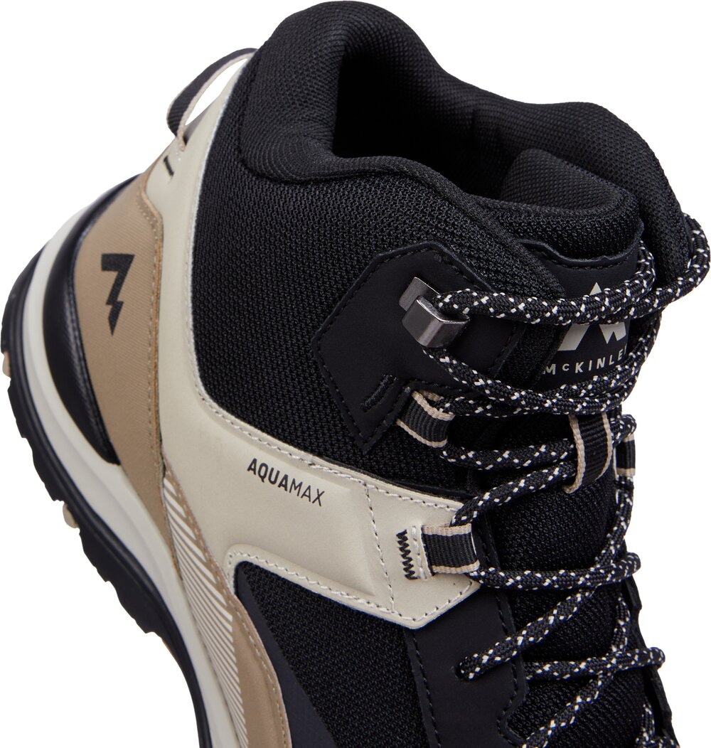 McKINLEY Wanderschuh »Kona VI MID AQX M«, wasserdicht