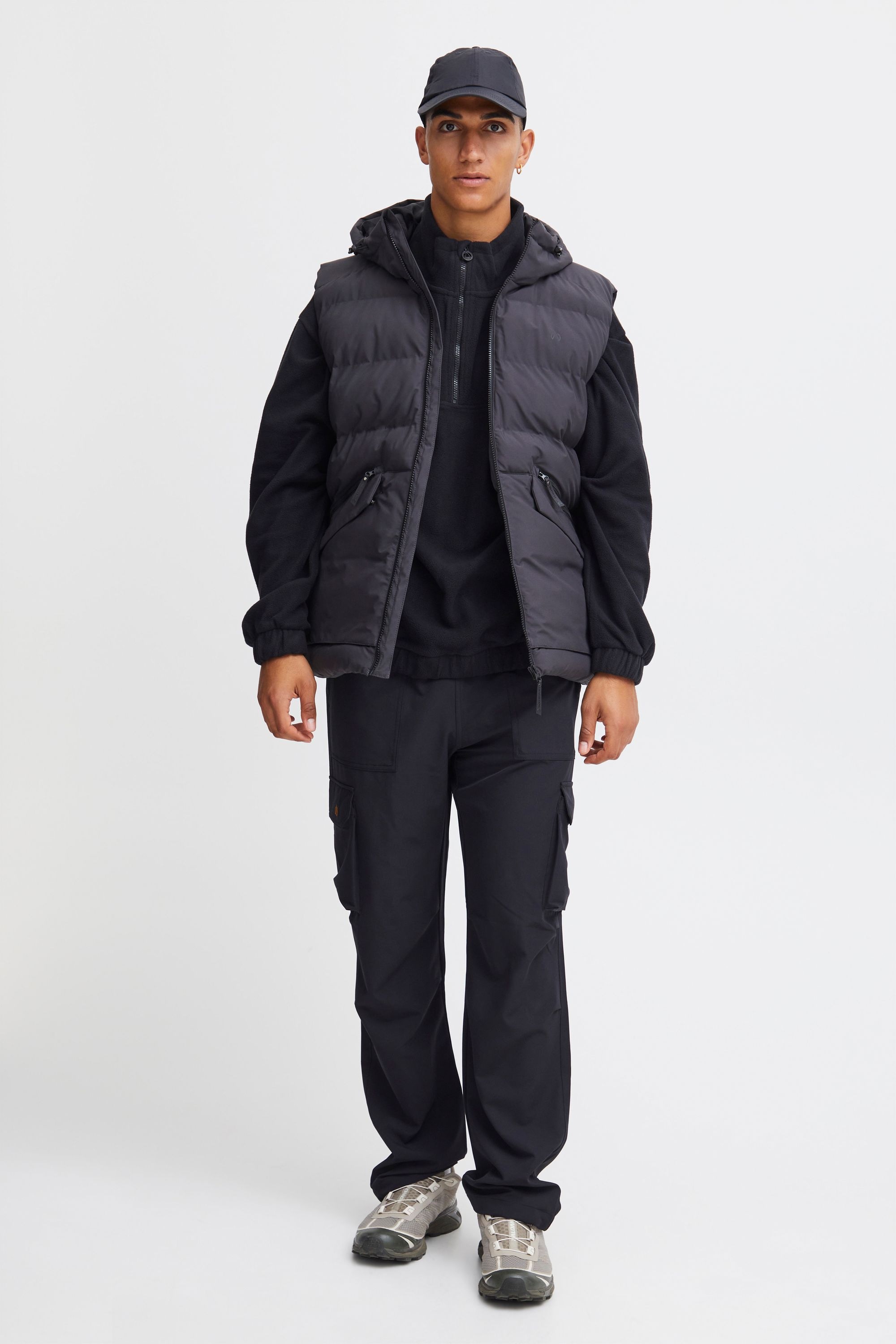 Thumbnail - North Bend Steppweste "Steppweste NBPetro"