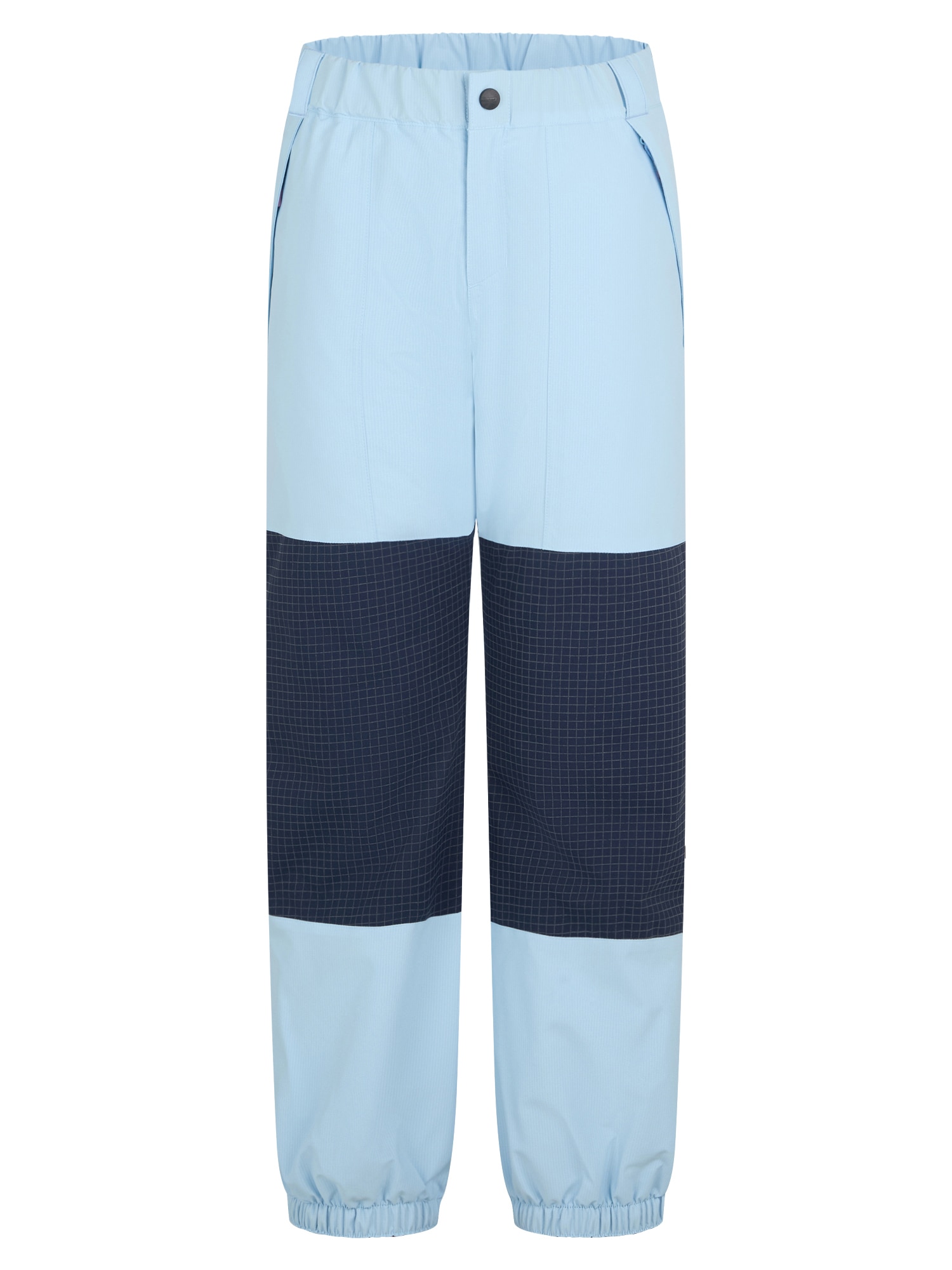 Ziener Skihose "ARTIFLEXIKONO-Z AQUASHIELD JUNIOR" wasser-u.winddicht, atmungsaktiv, warm, reflektierende Stoffelemente