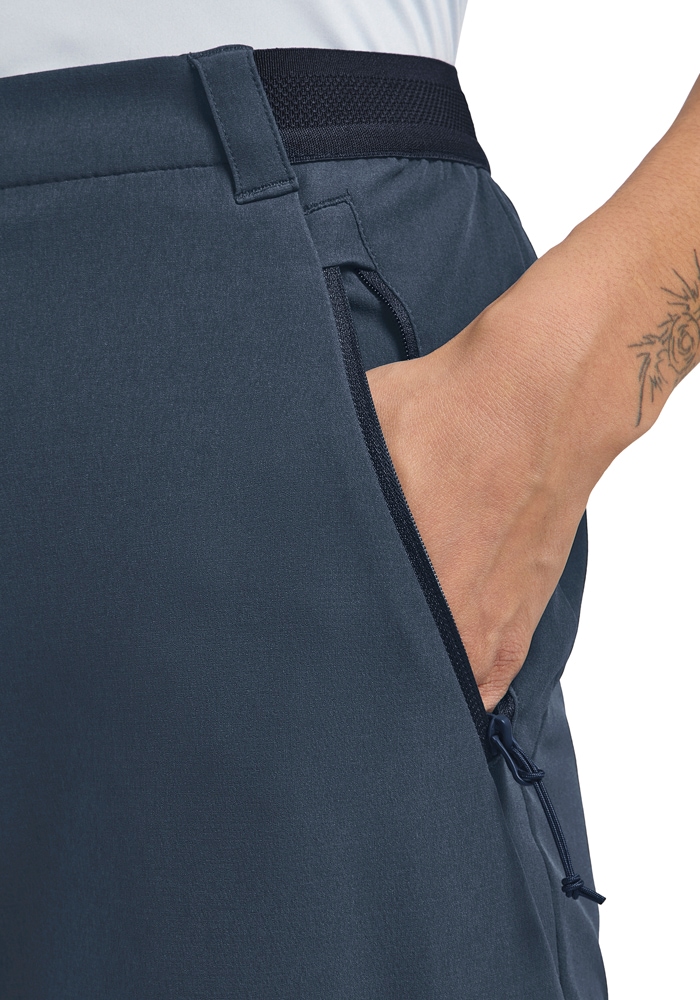 Jack Wolfskin Funktionshose »GEIGELSTEIN PANTS W«