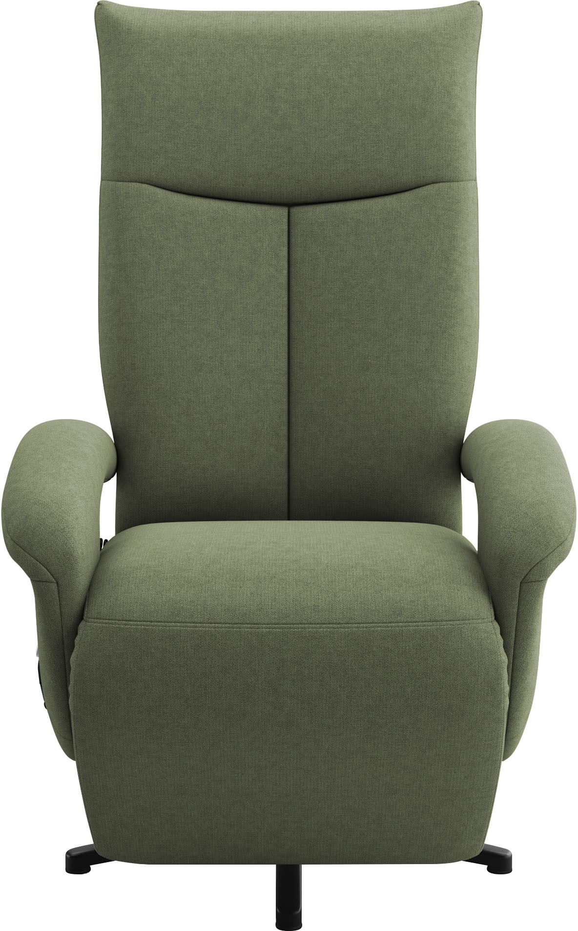 sit&more TV-Sessel "Emely, inkl. Kopfteilverstellung & 360 Drehfunktion" wa günstig online kaufen